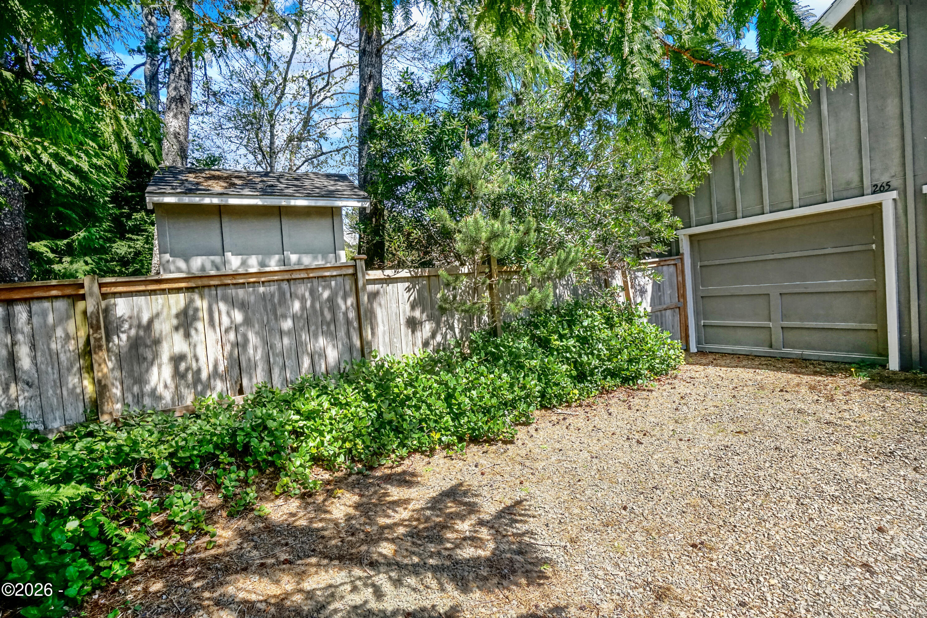265 Bunchberry Way