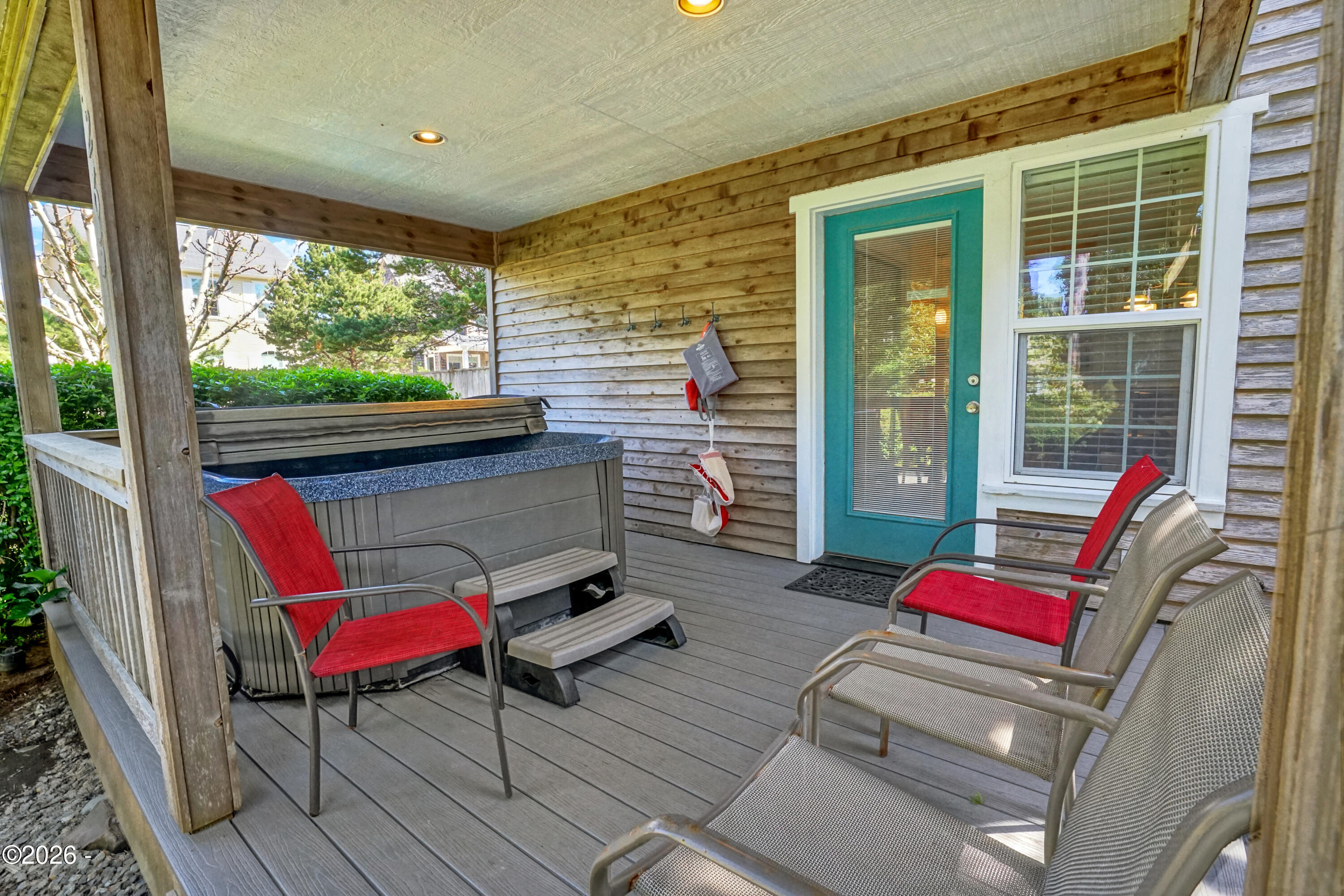 265 Bunchberry Way