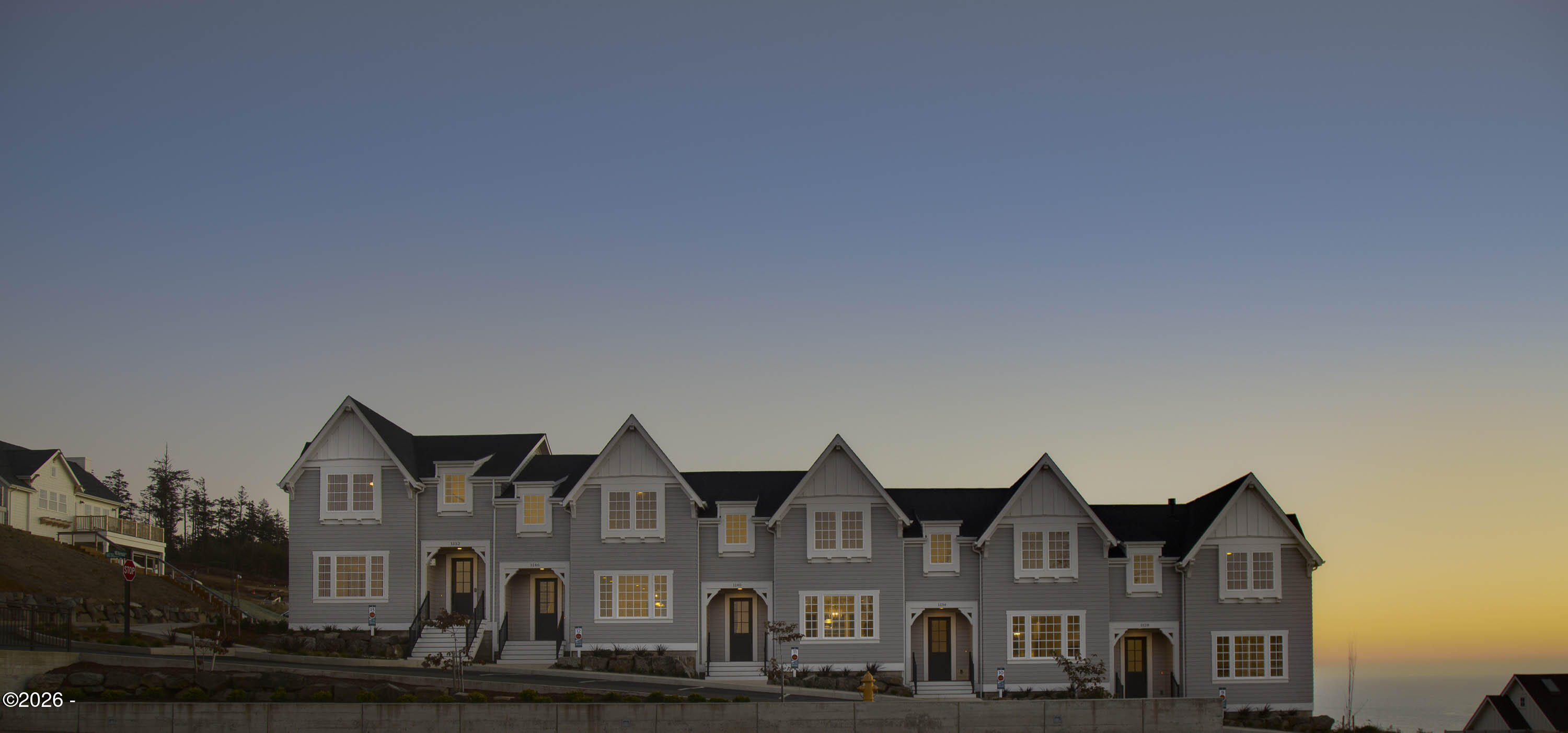 1152 NE Seascape Avenue, 9-13