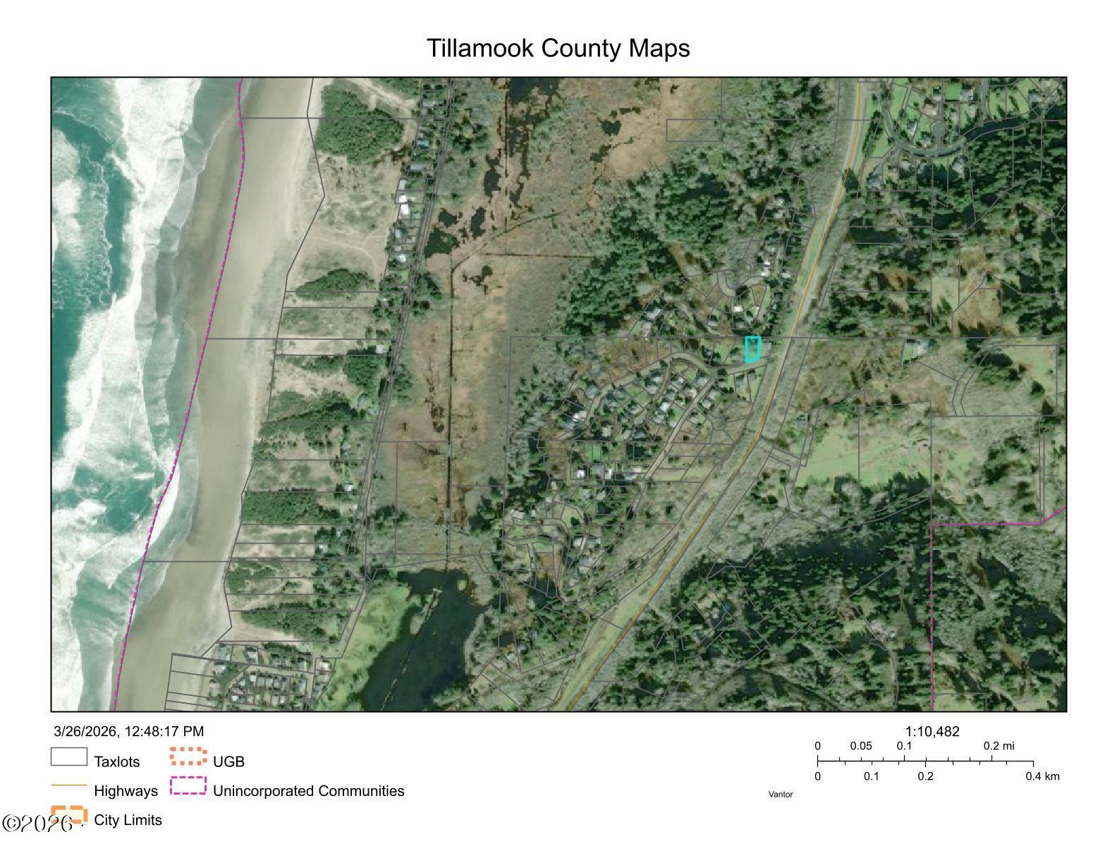 TL 6800 Beach Crest Drive