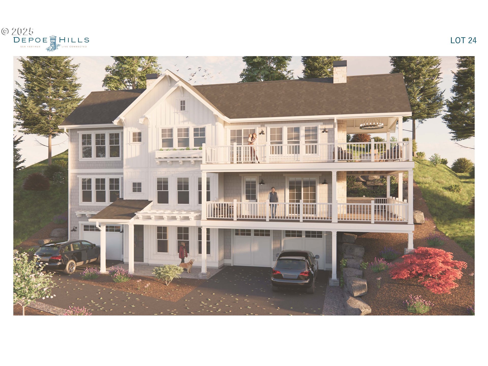 0 NE Lillian LN Lot 24