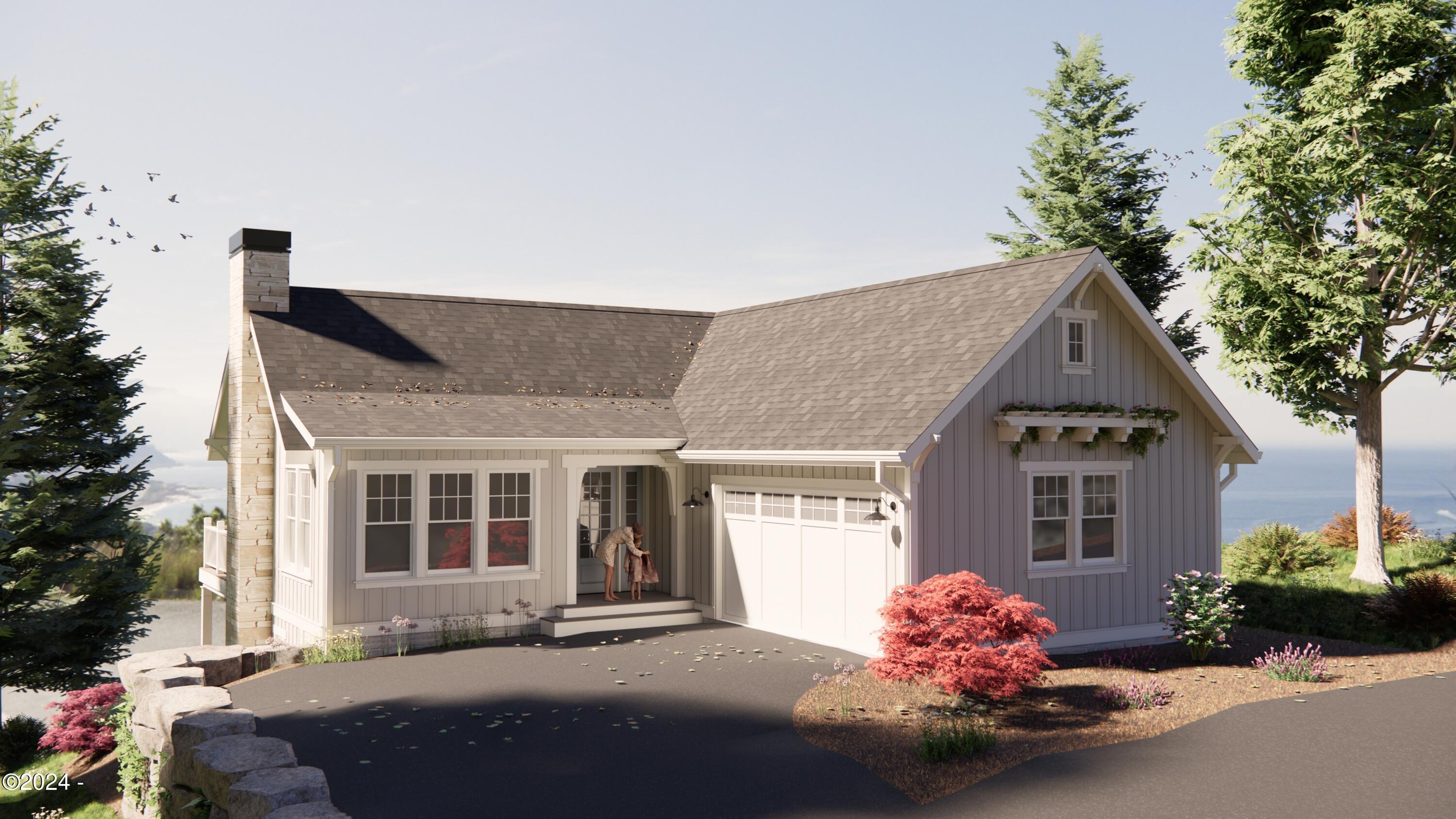 Lot 20 NE Marmoris Avenue