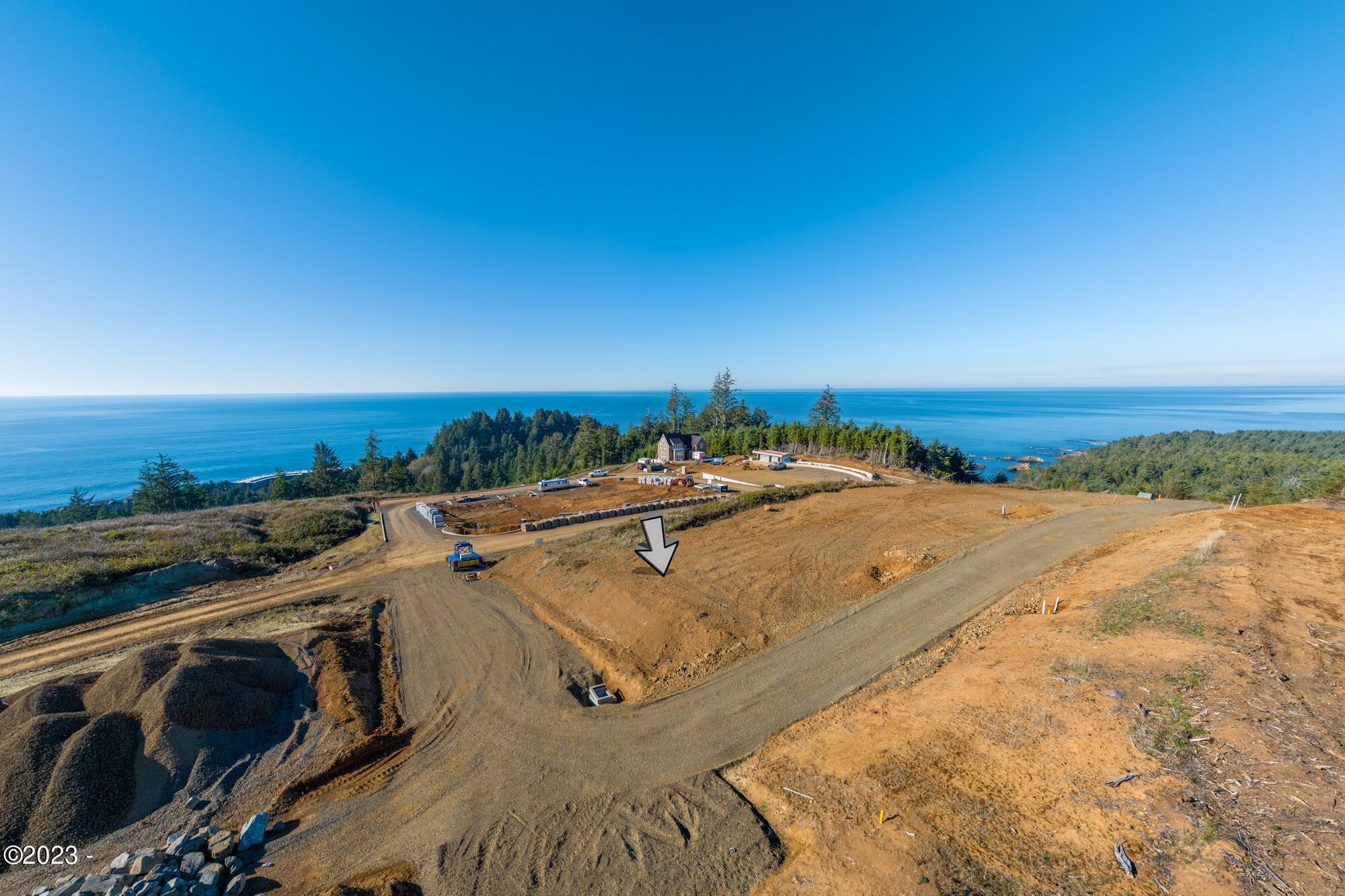 Lot 20 NE Marmoris Avenue