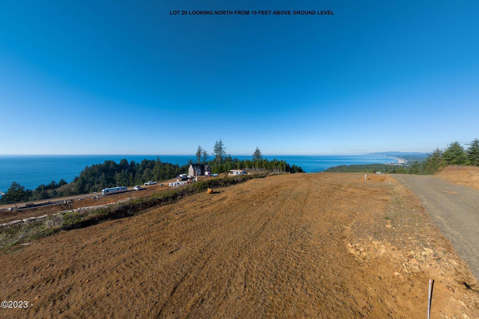 Lot 20 NE Marmoris Avenue