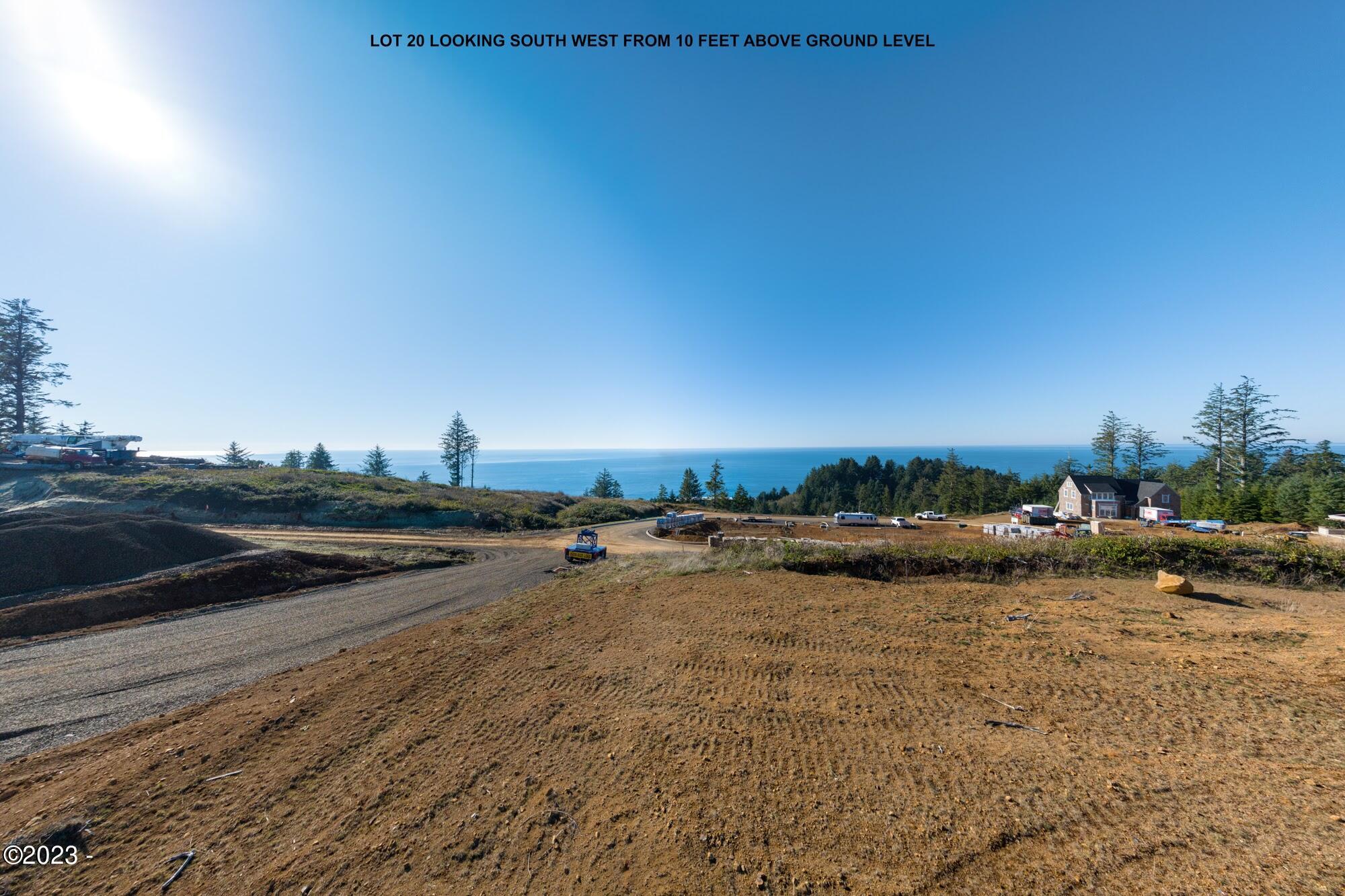 Lot 20 NE Marmoris Avenue