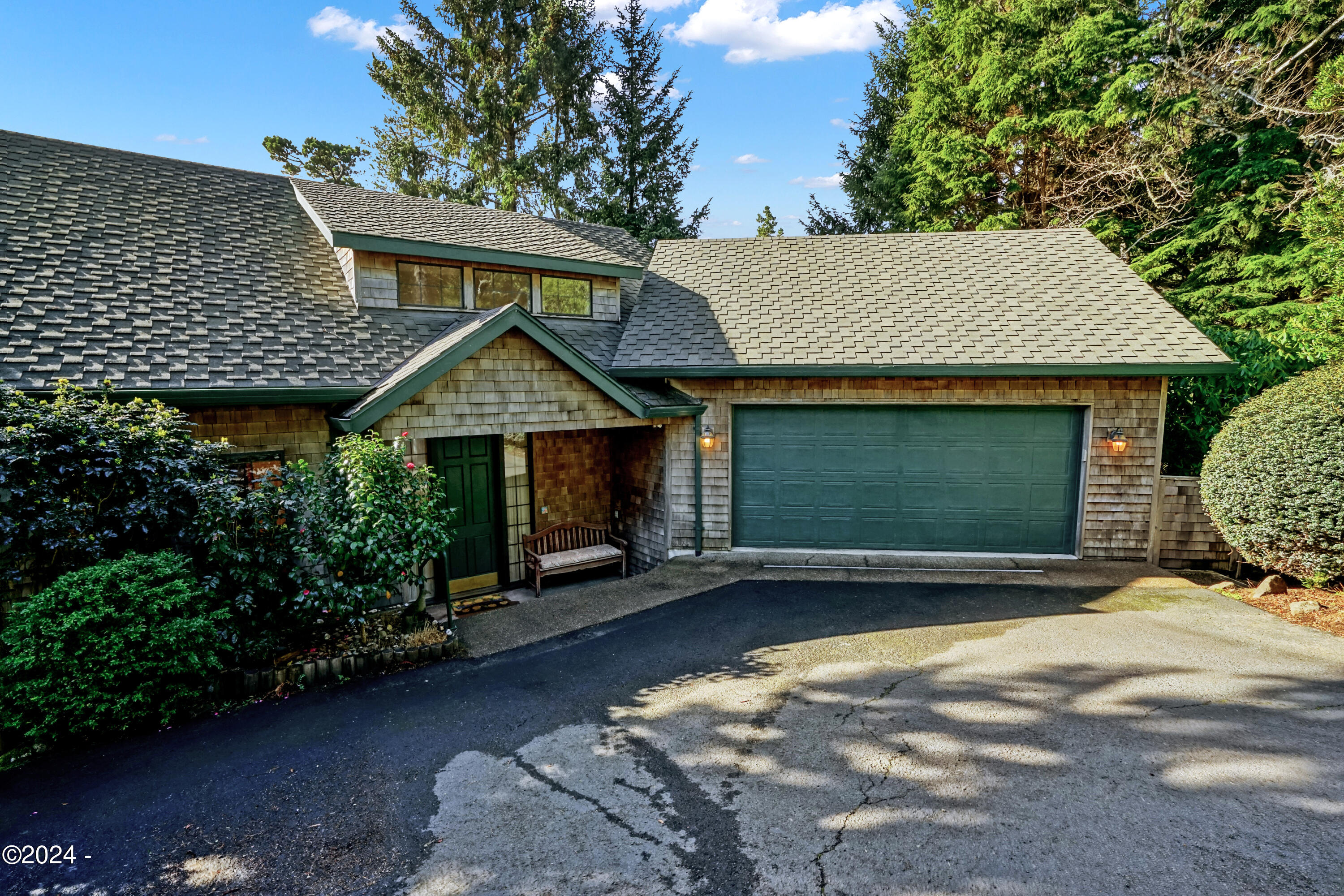 117 Salishan Drive