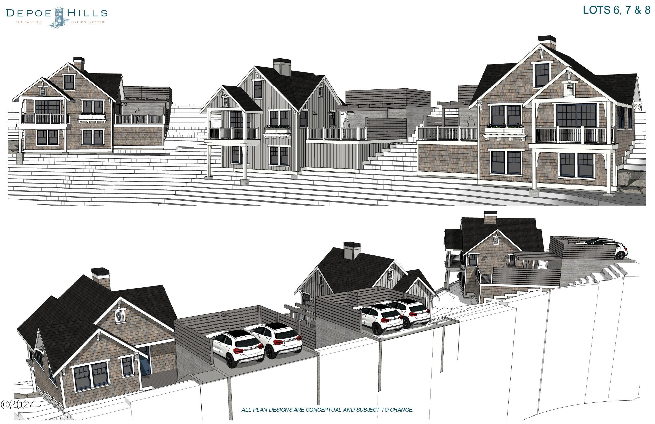 Lot 7 NE Seascape Avenue