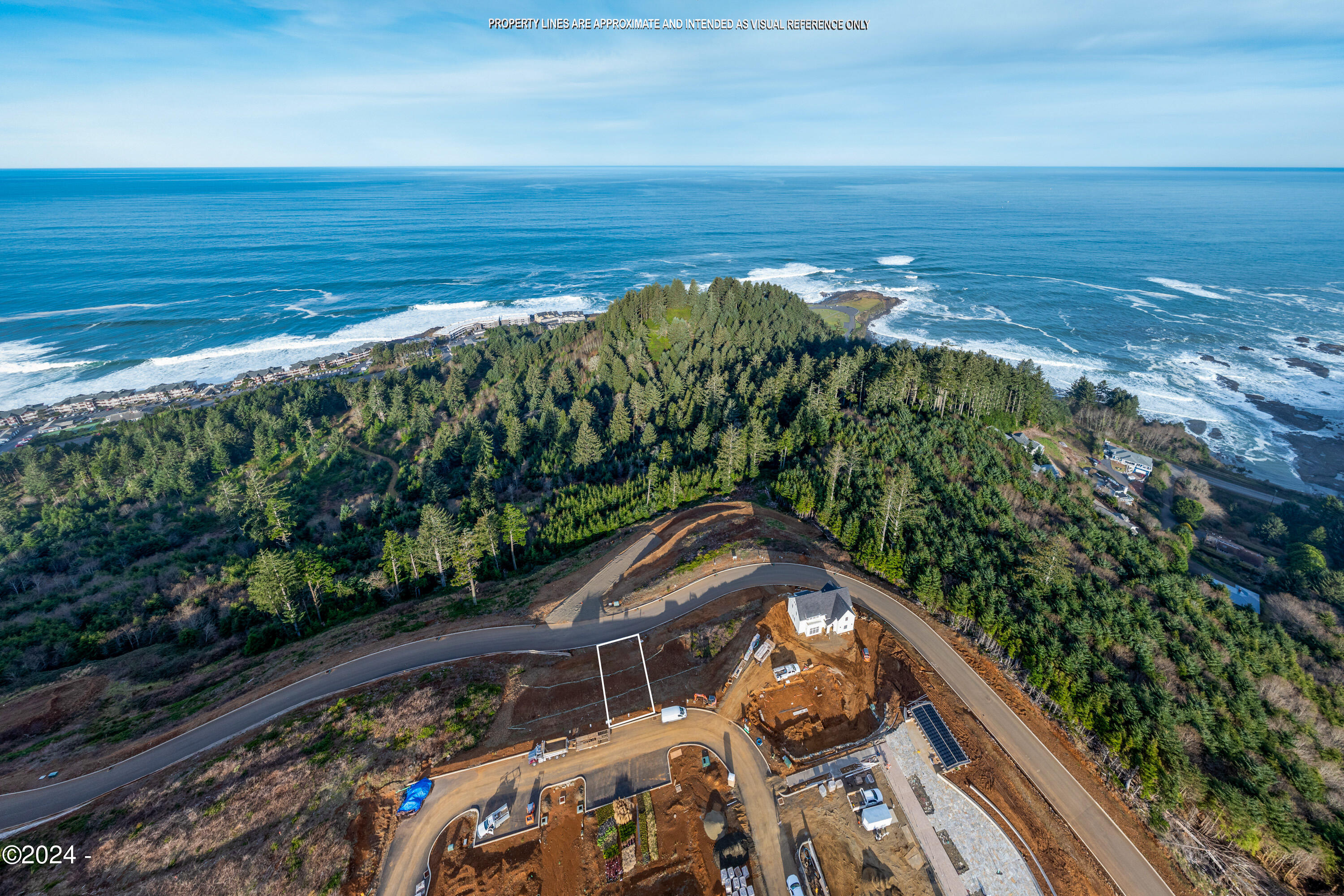 Lot 7 NE Seascape Avenue