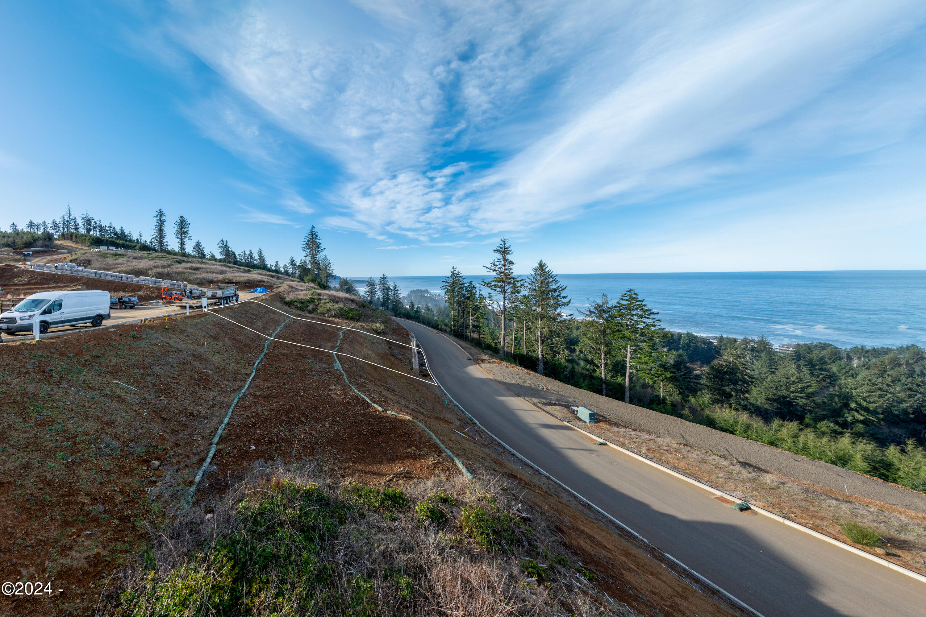 Lot 8 NE Seascape Avenue