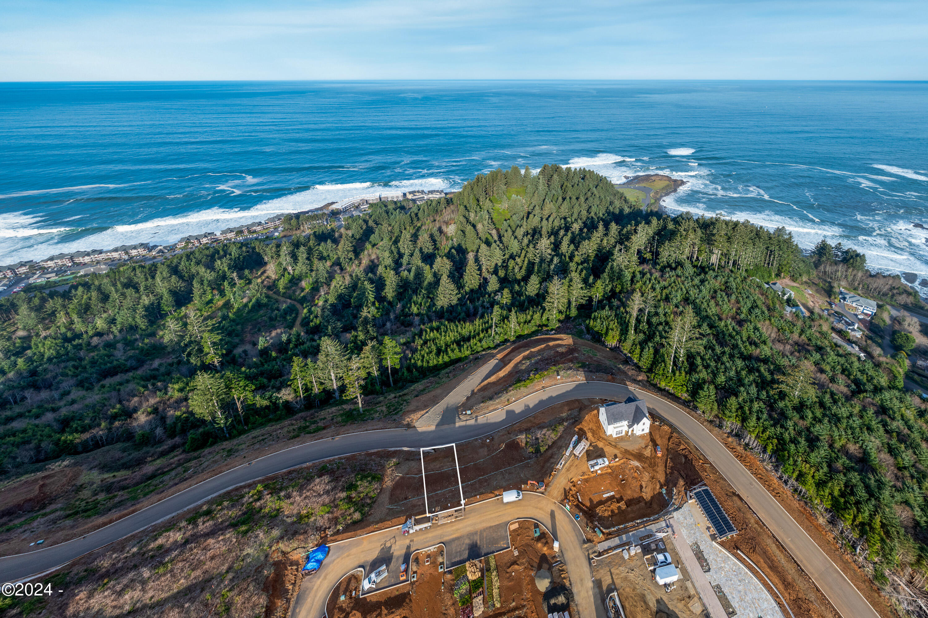 Lot 8 NE Seascape Avenue