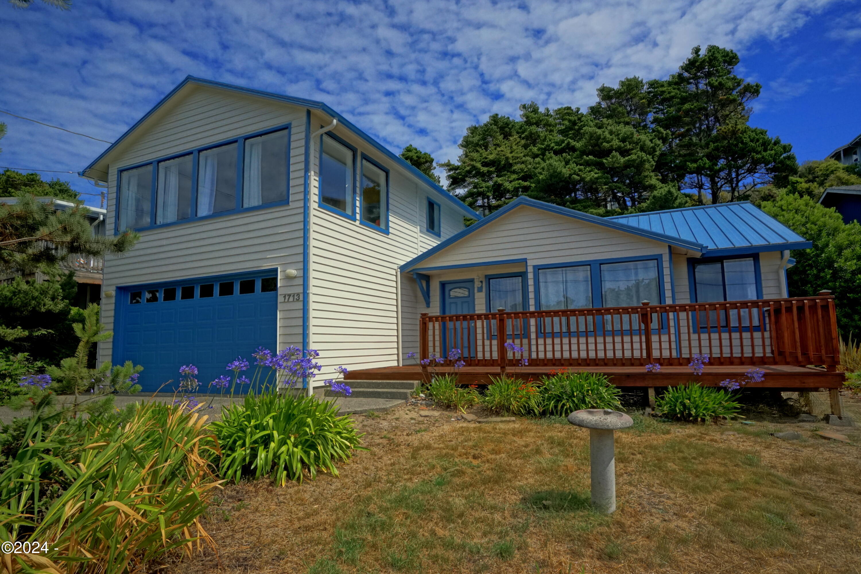 1713 NW Bayshore Drive