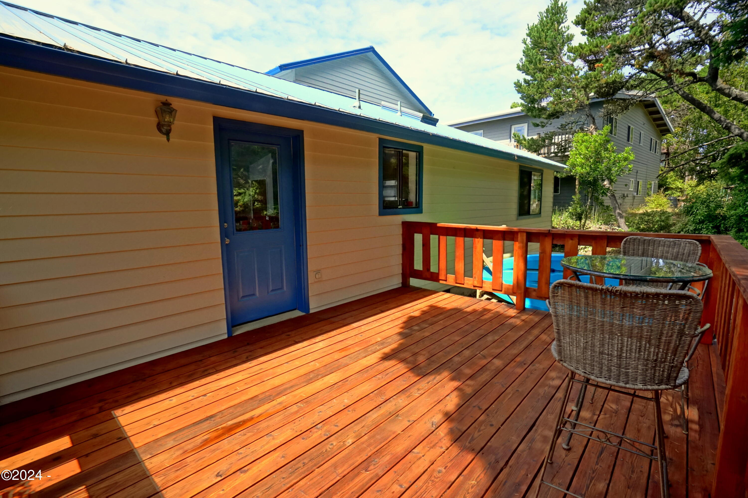 1713 NW Bayshore Drive