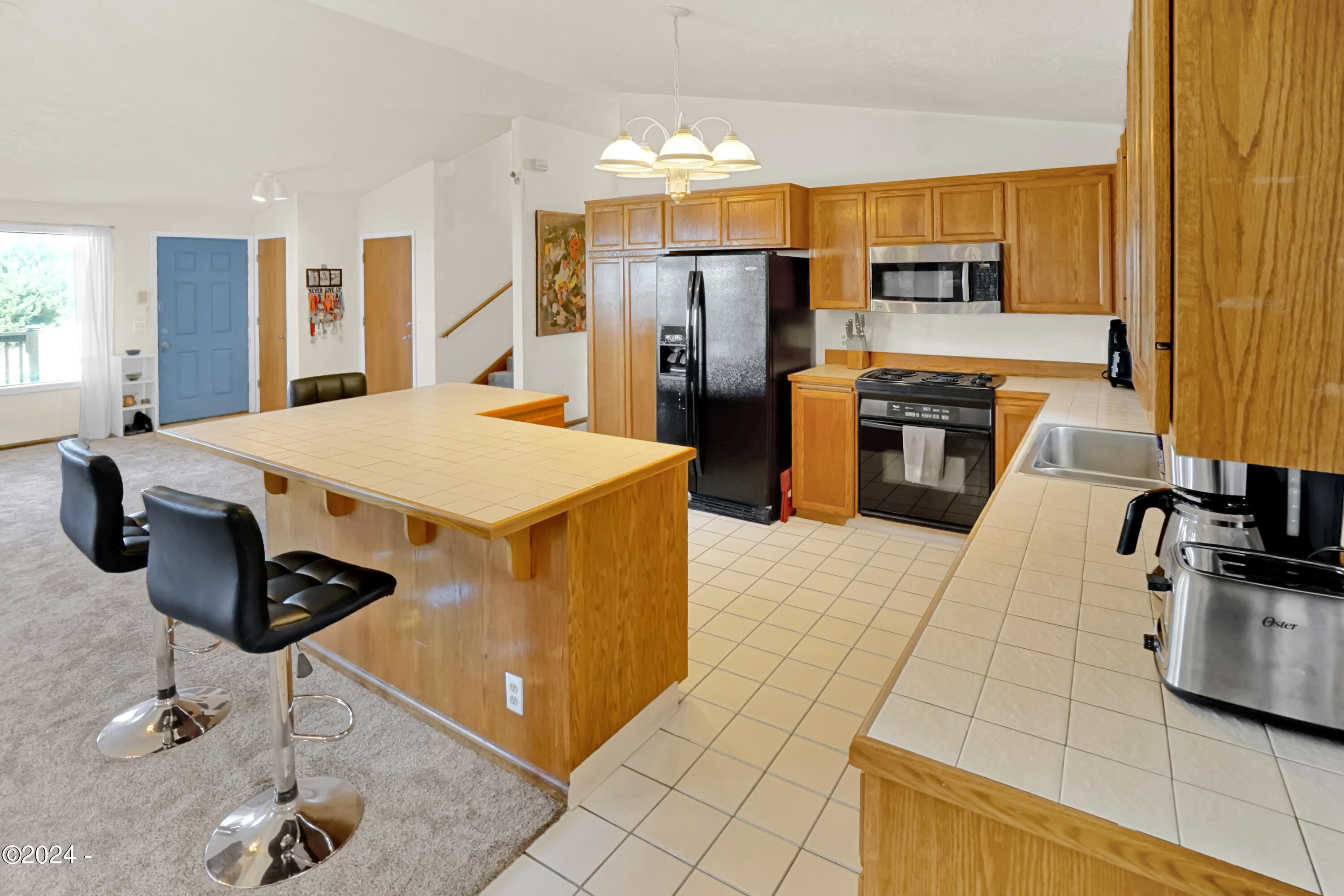 1713 NW Bayshore Drive