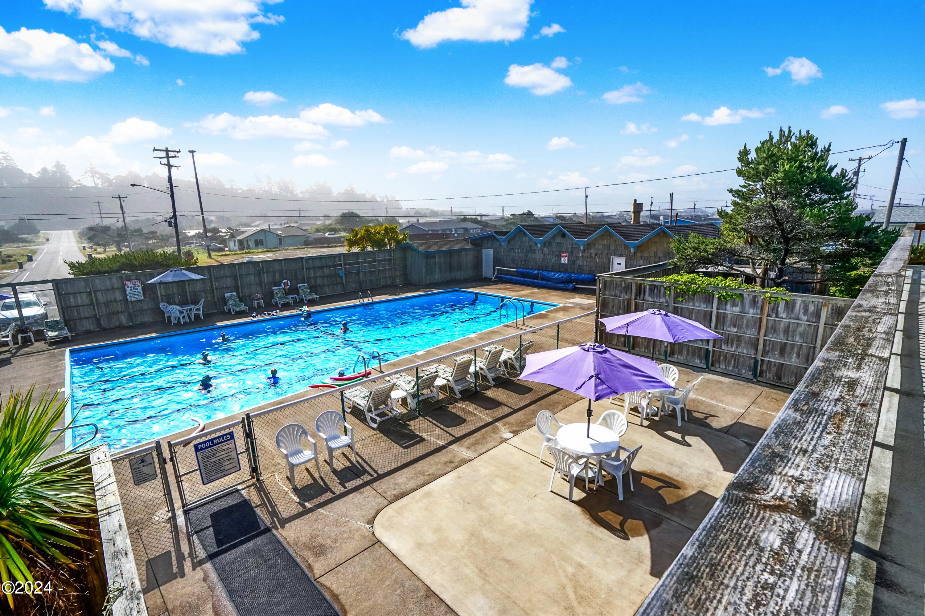 1713 NW Bayshore Drive