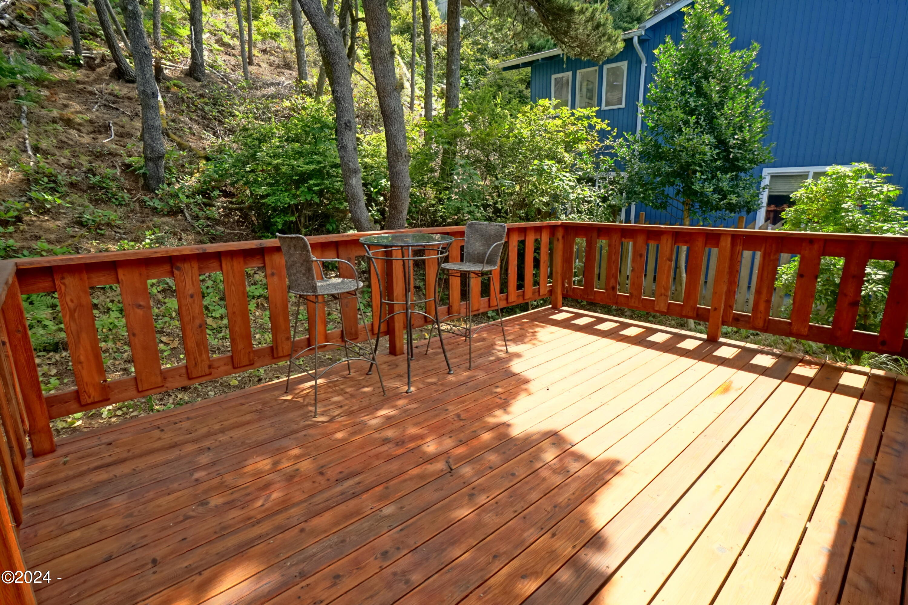 1713 NW Bayshore Drive