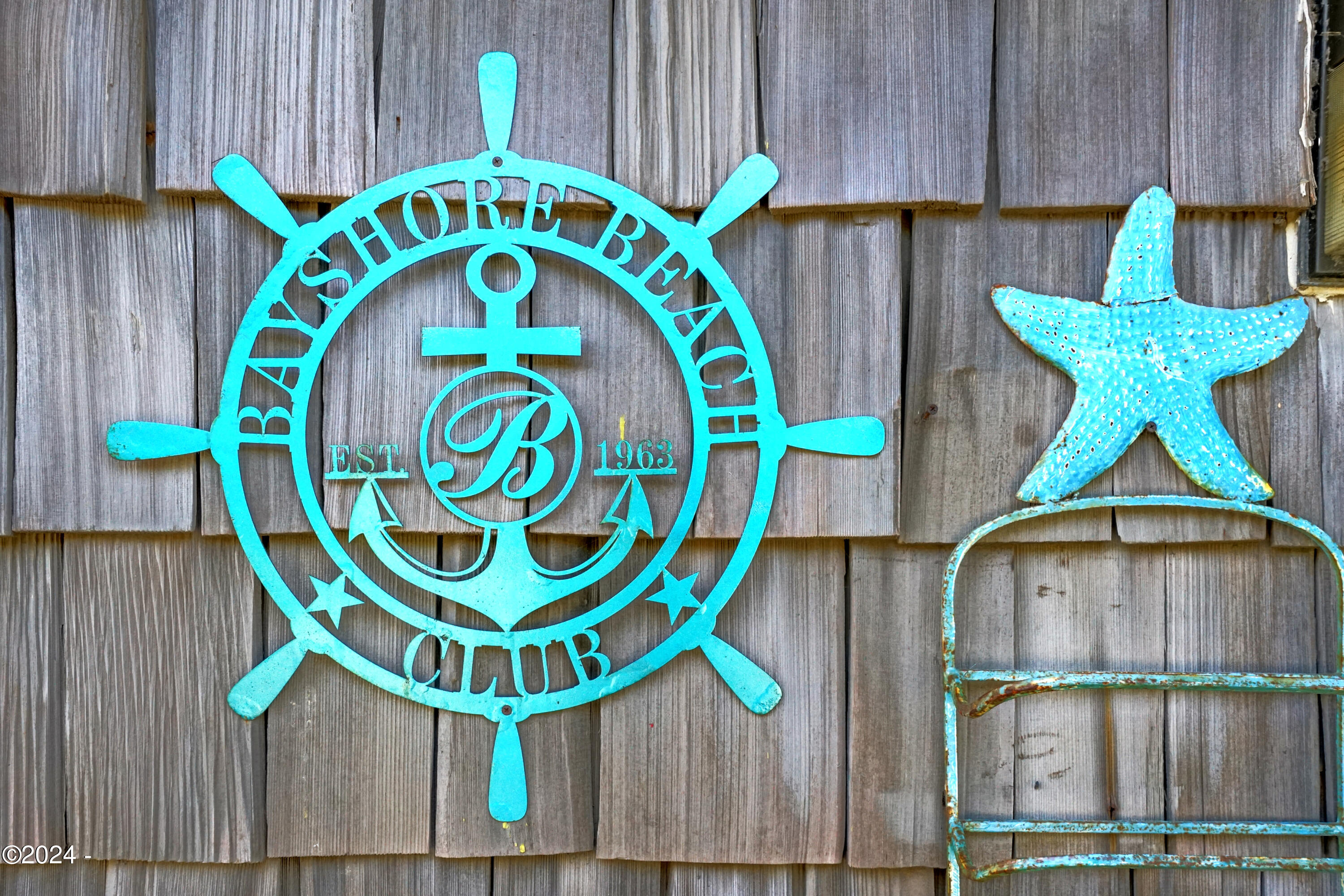 1713 NW Bayshore Drive