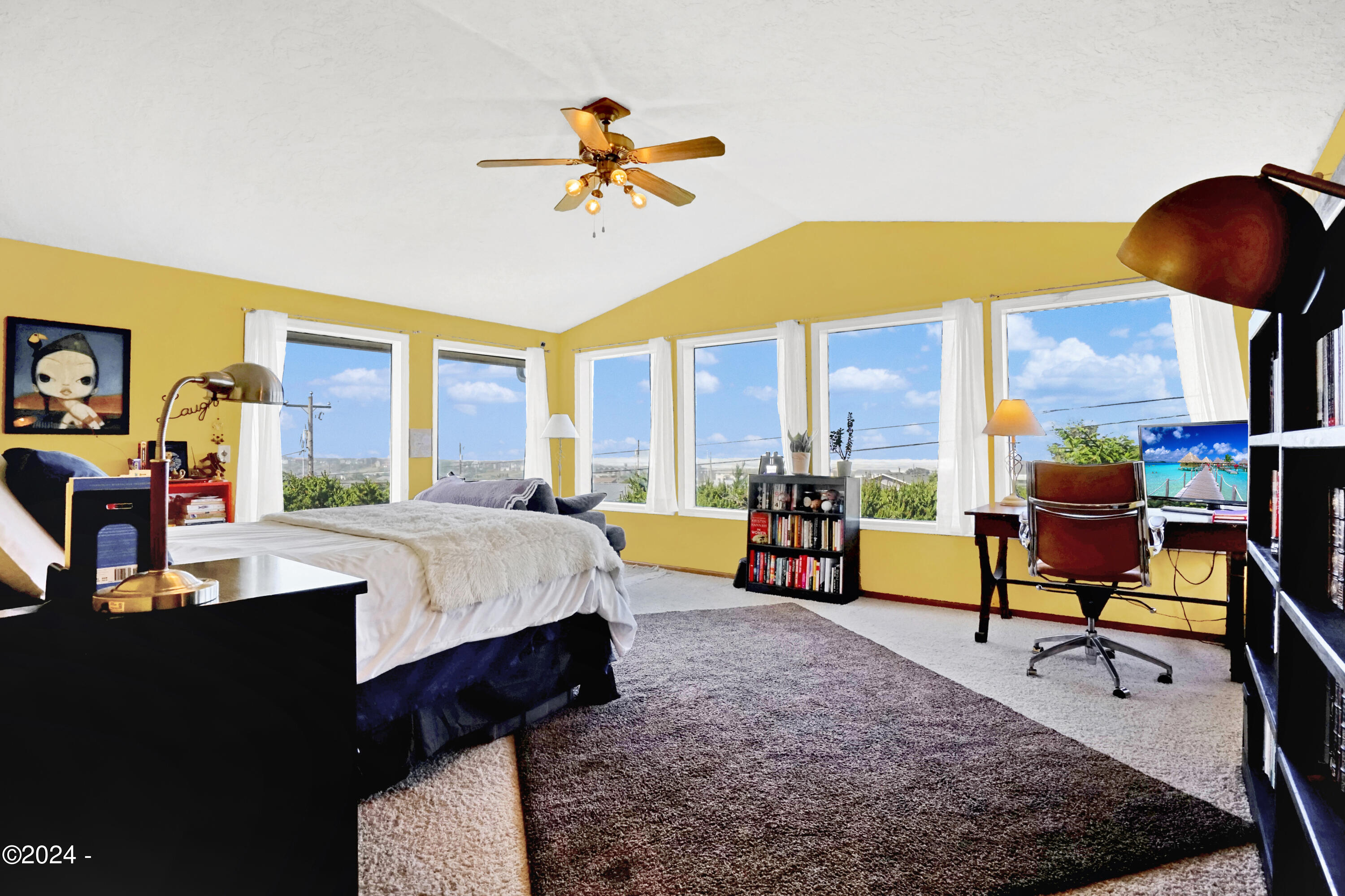 1713 NW Bayshore Drive