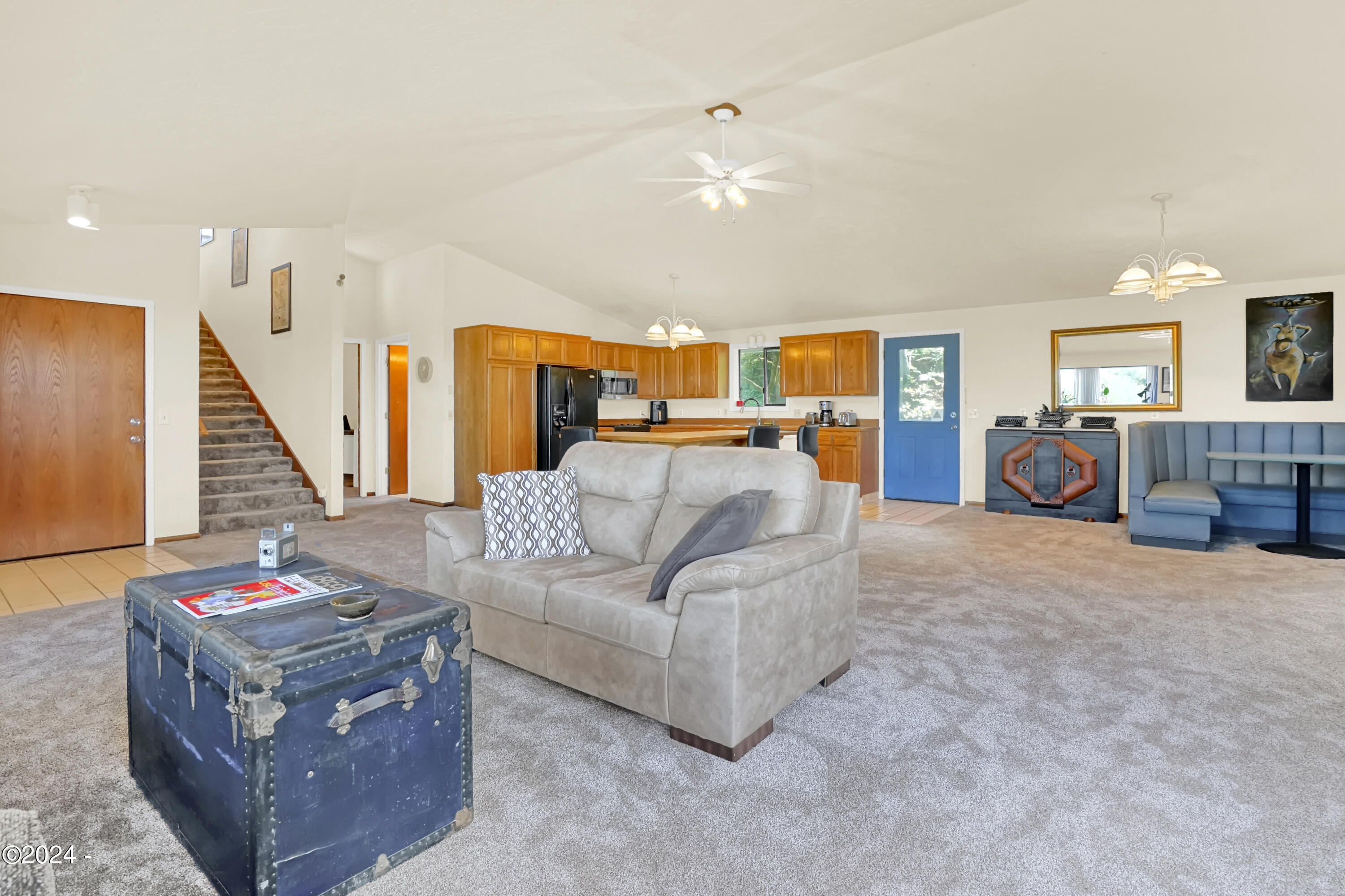 1713 NW Bayshore Drive