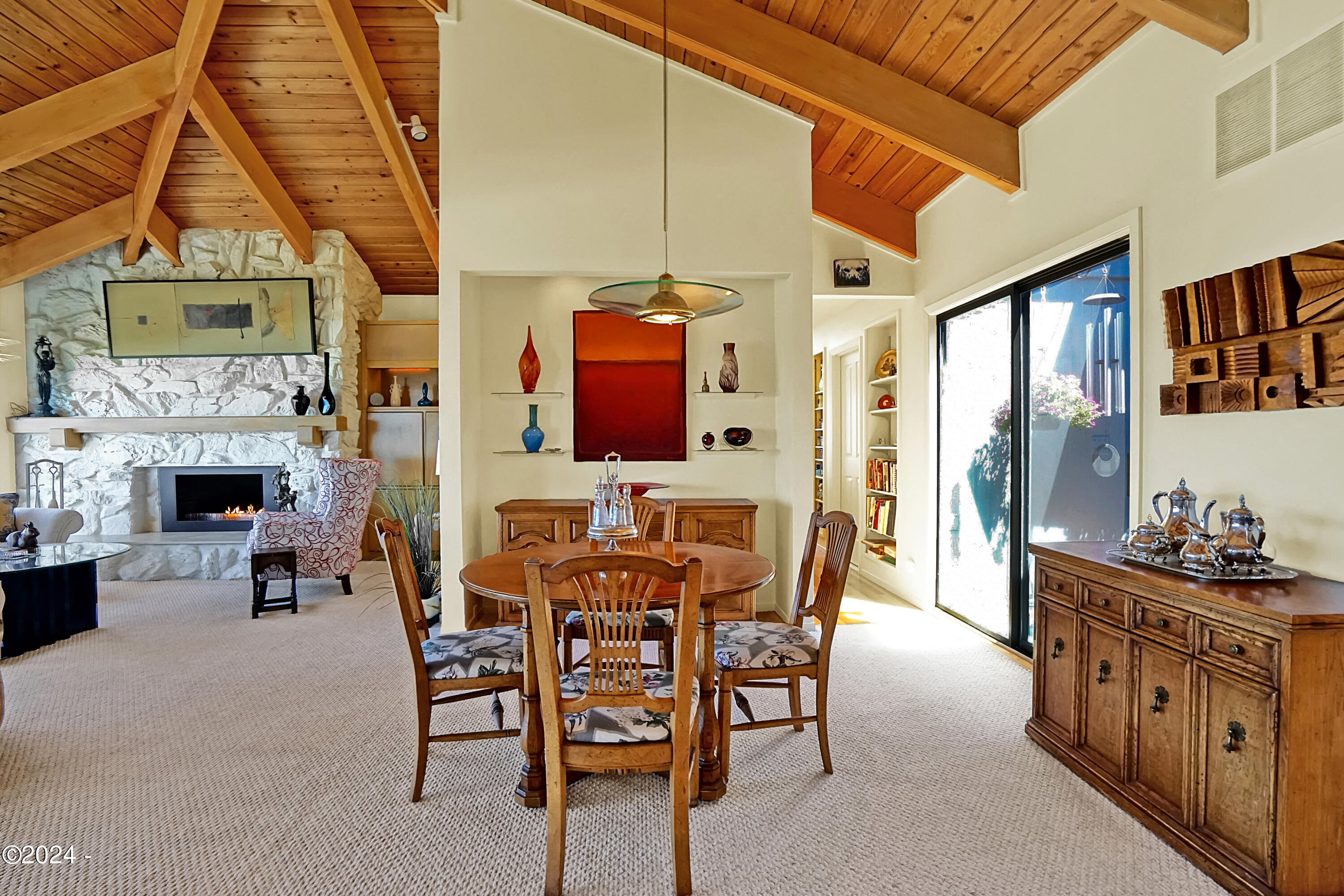 28 Spouting Whale Lane