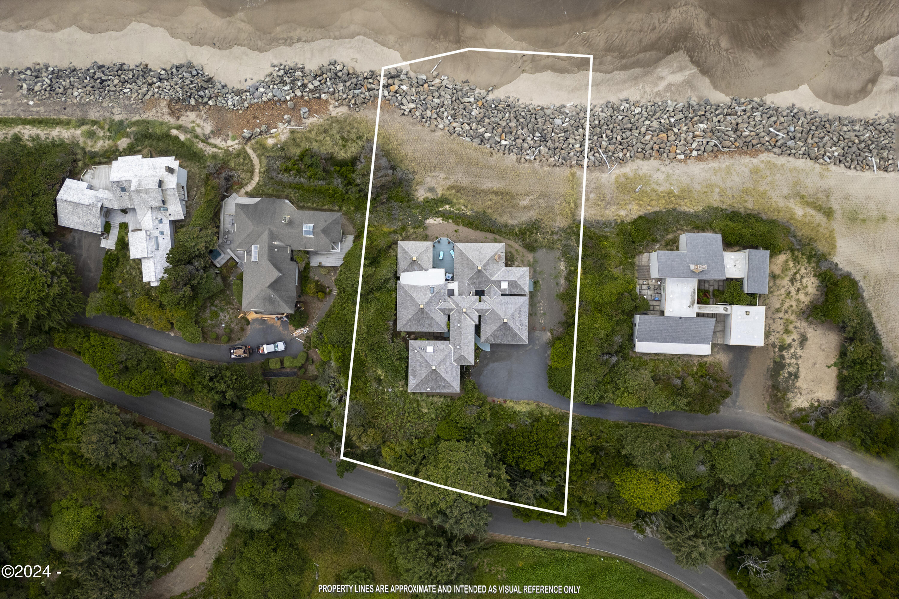 28 Spouting Whale Lane