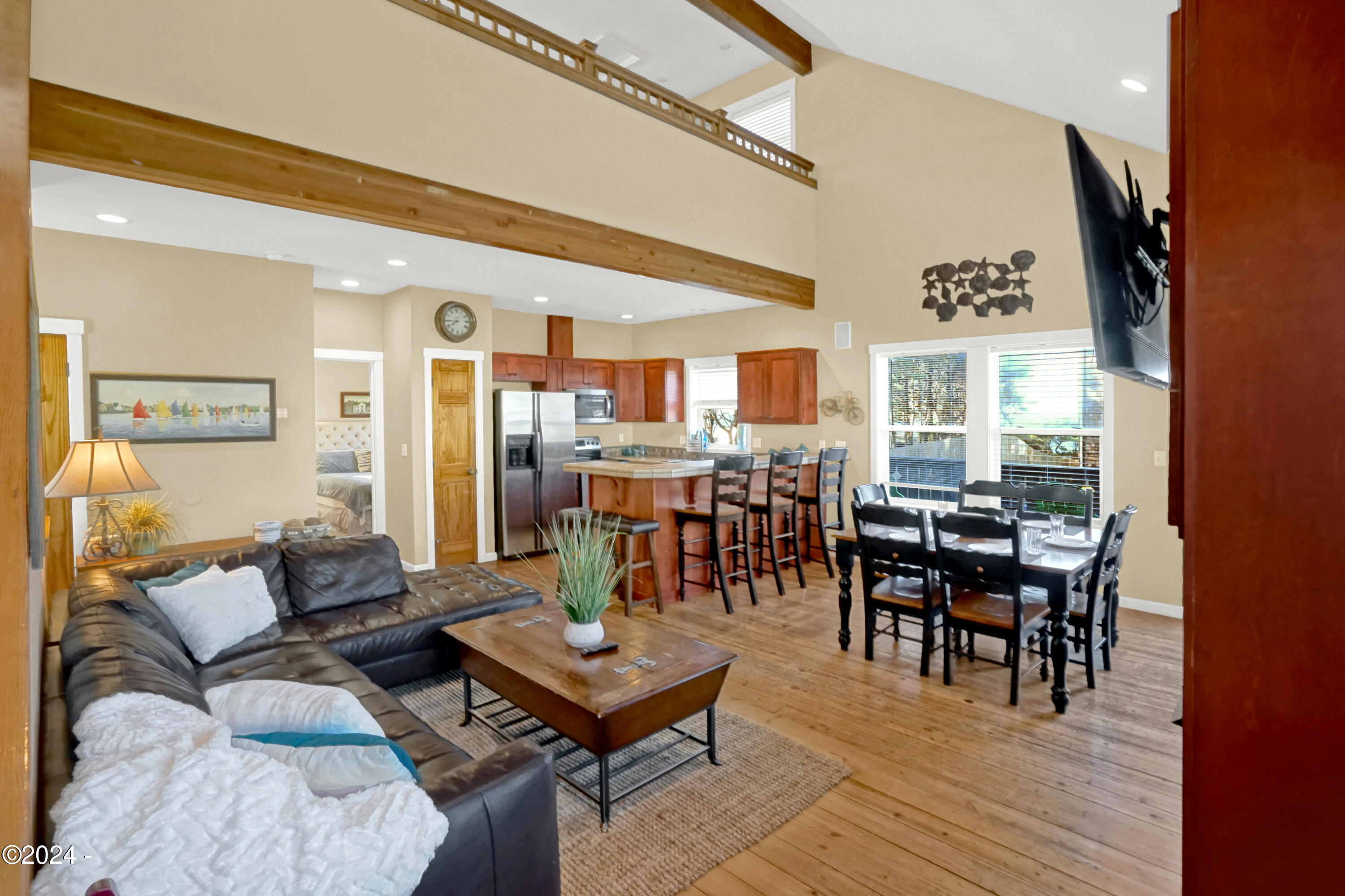 388 Bella Beach Drive