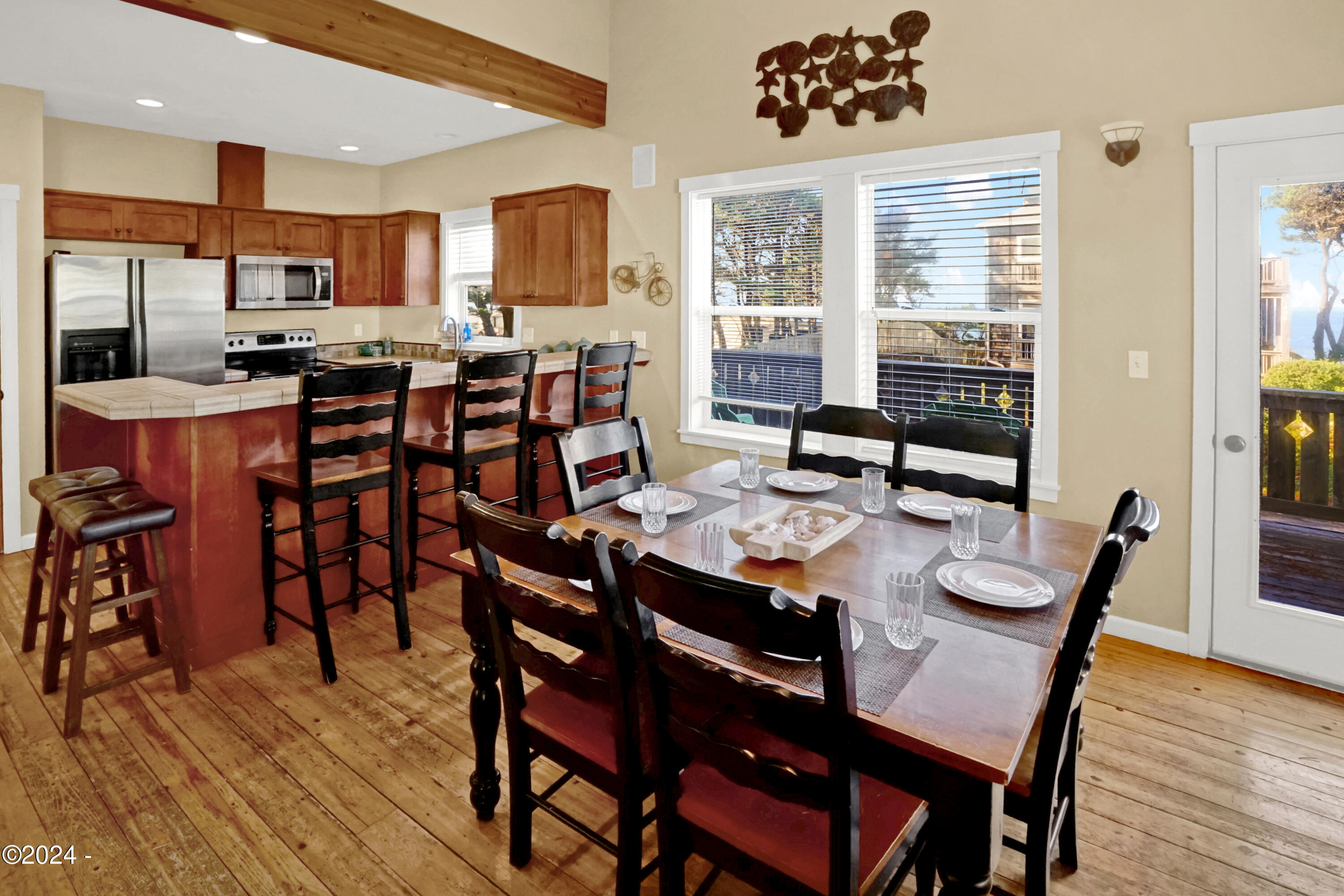 388 Bella Beach Drive