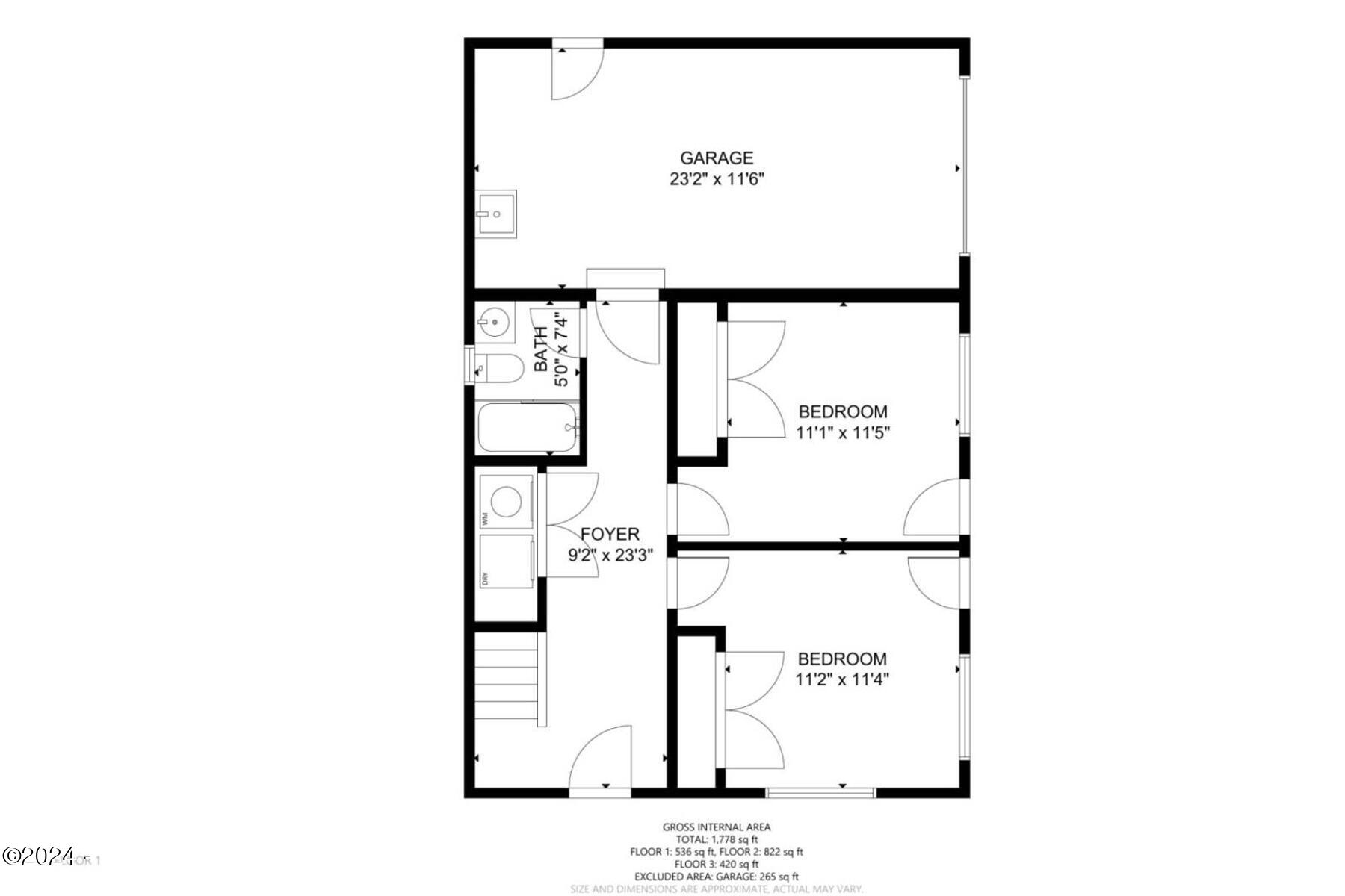 388 Bella Beach Drive