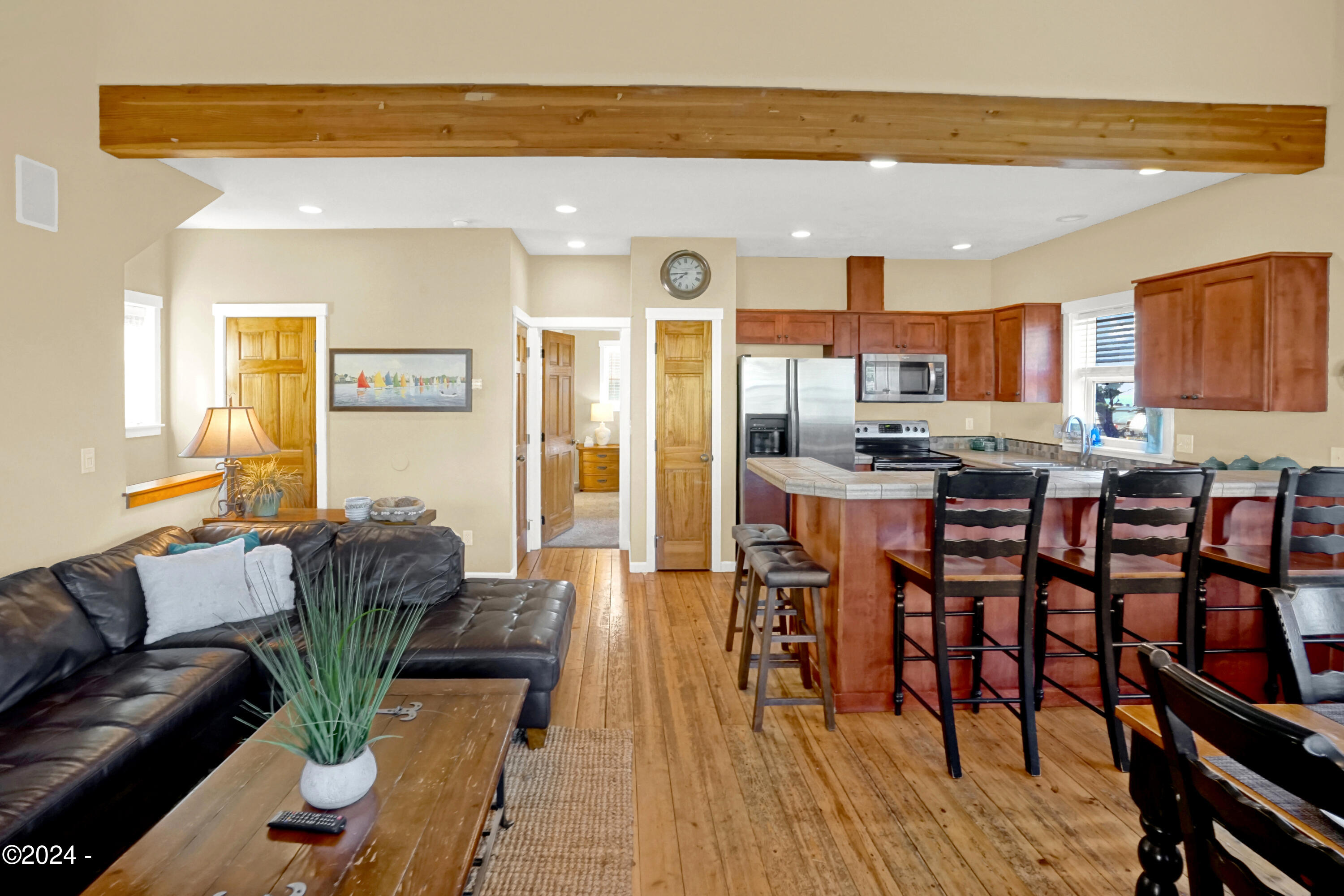 388 Bella Beach Drive