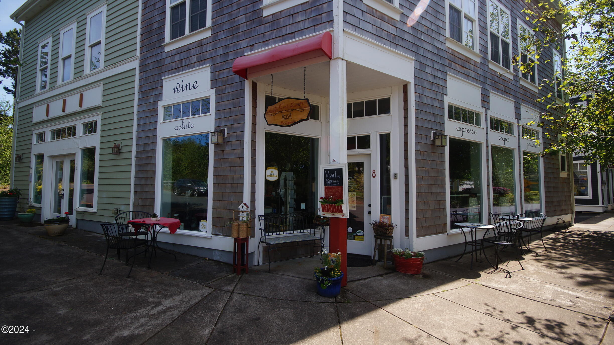 388 Bella Beach Drive