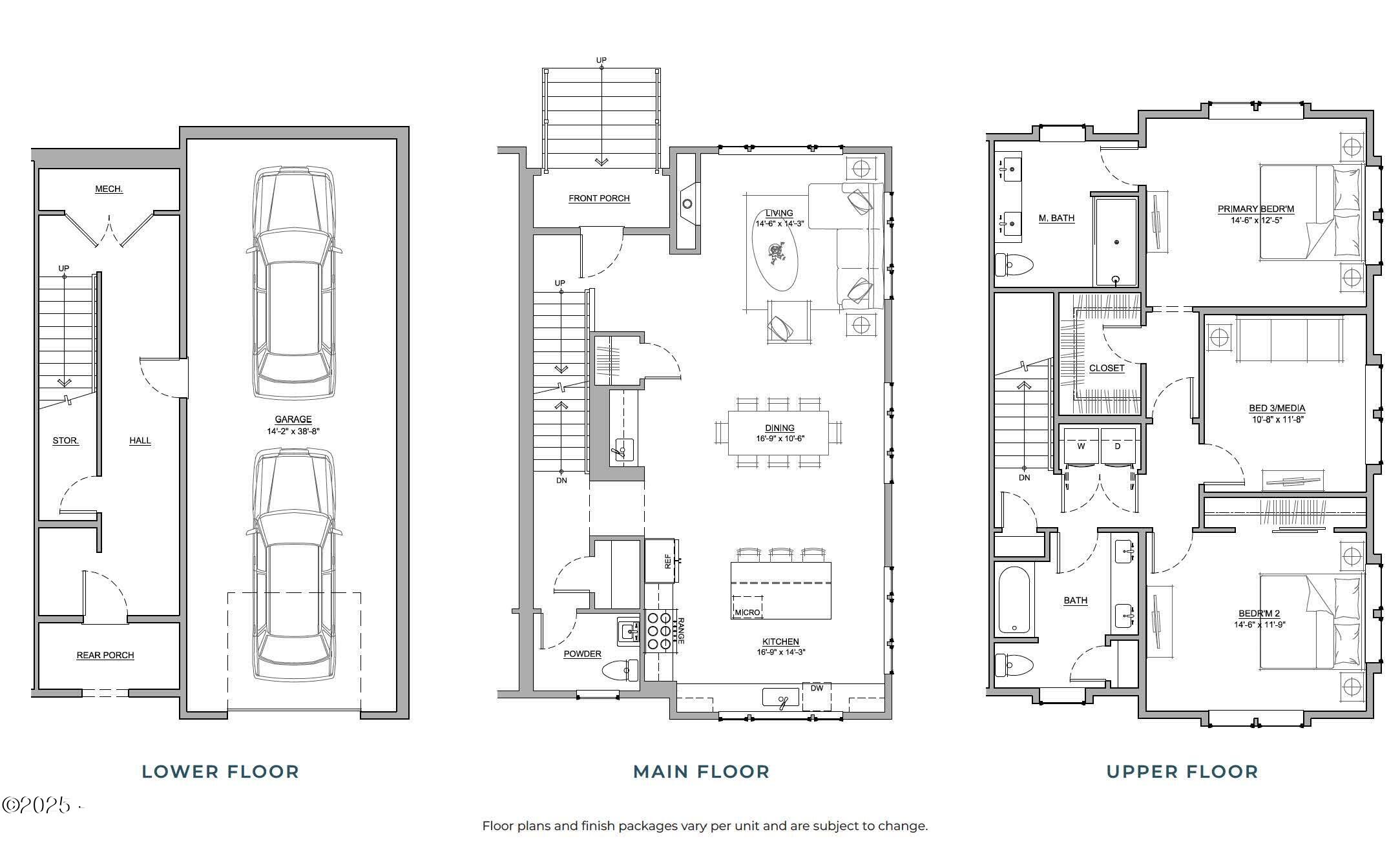 1152 NE Seascape Avenue, 13