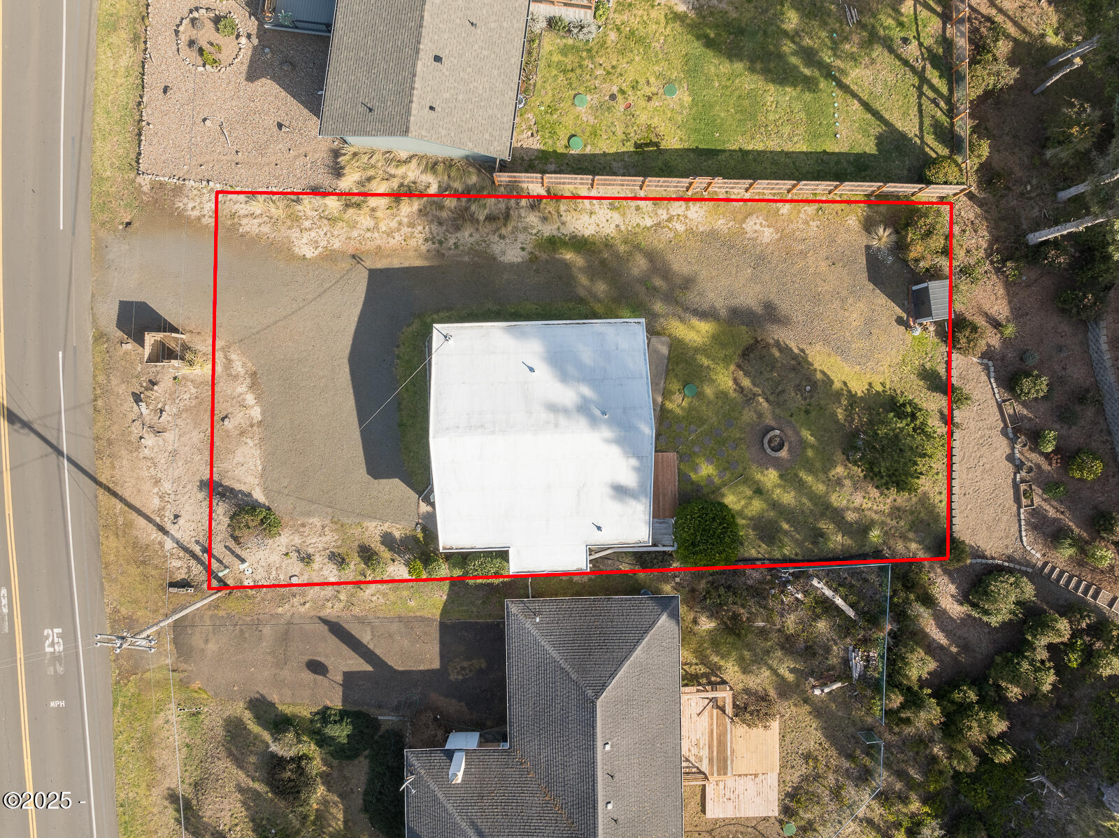 2005 NW Bayshore Drive