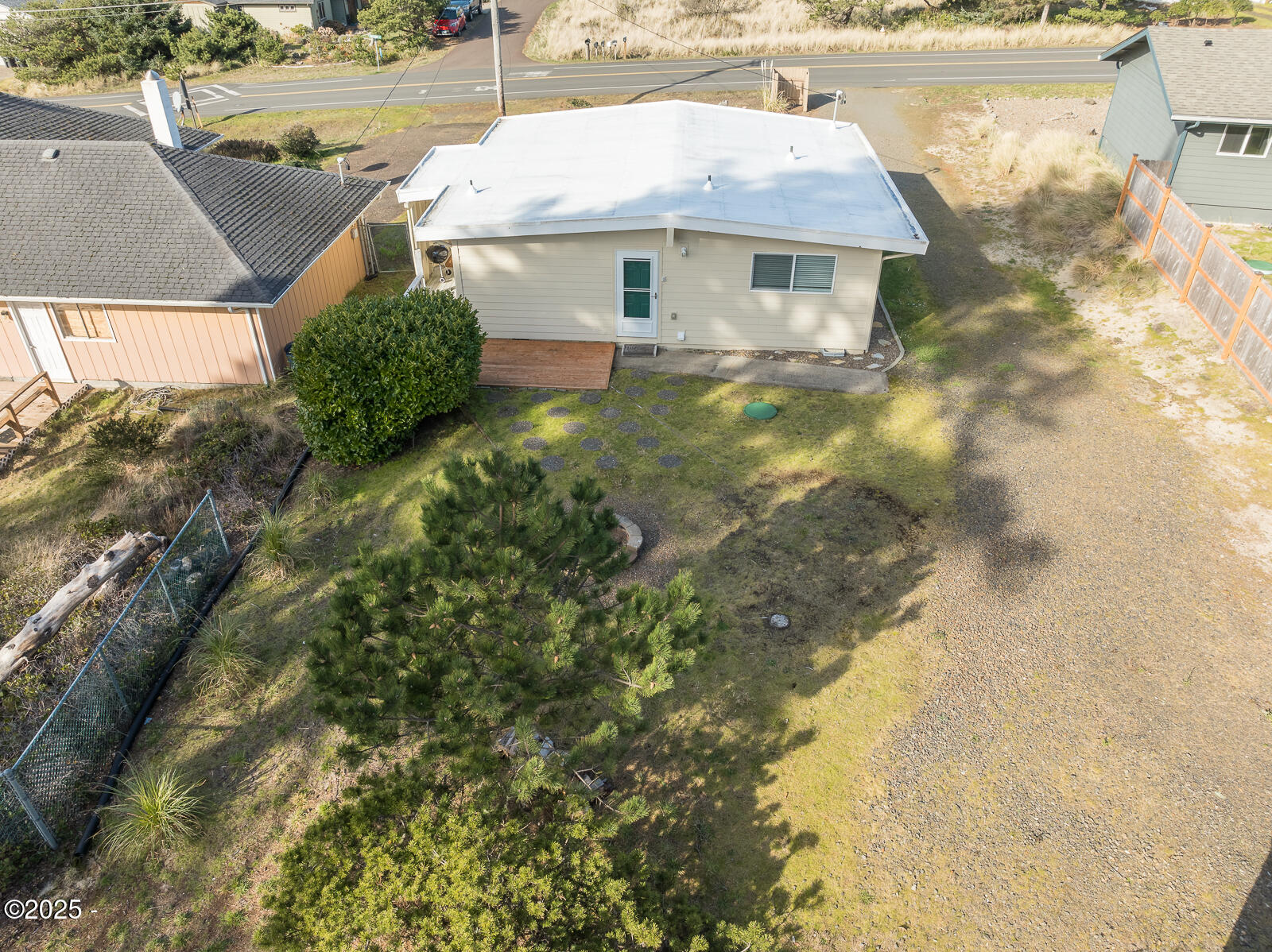 2005 NW Bayshore Drive