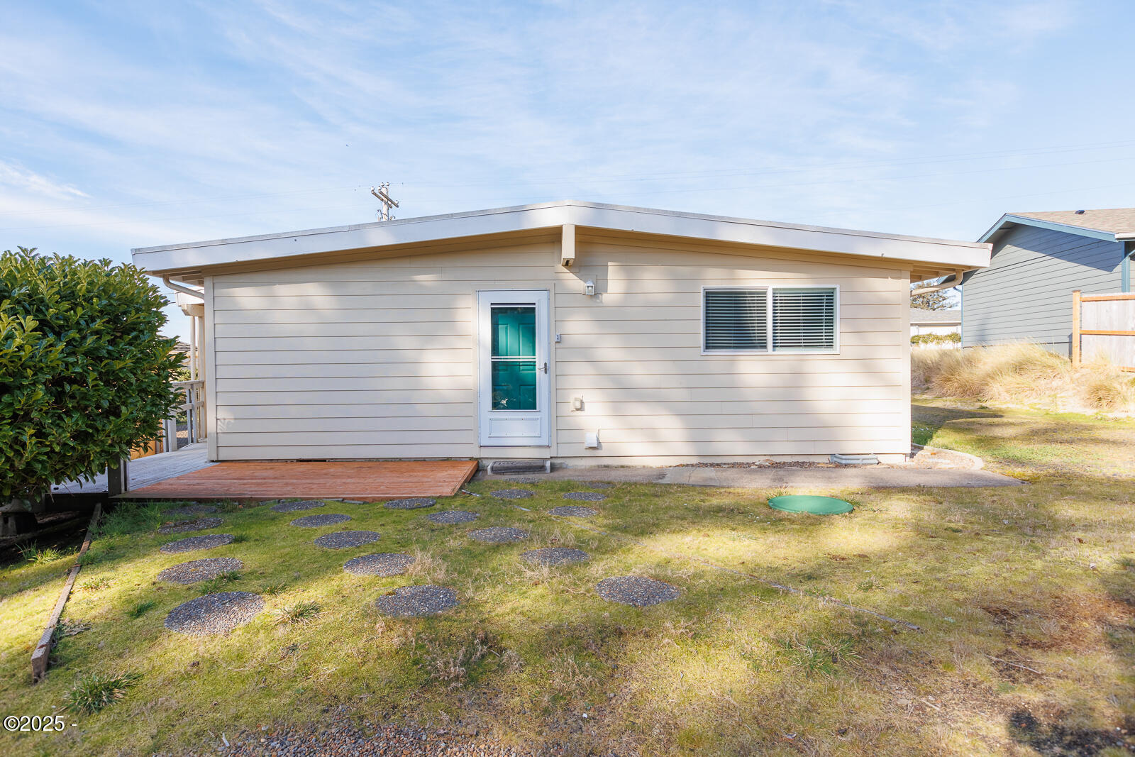 2005 NW Bayshore Drive