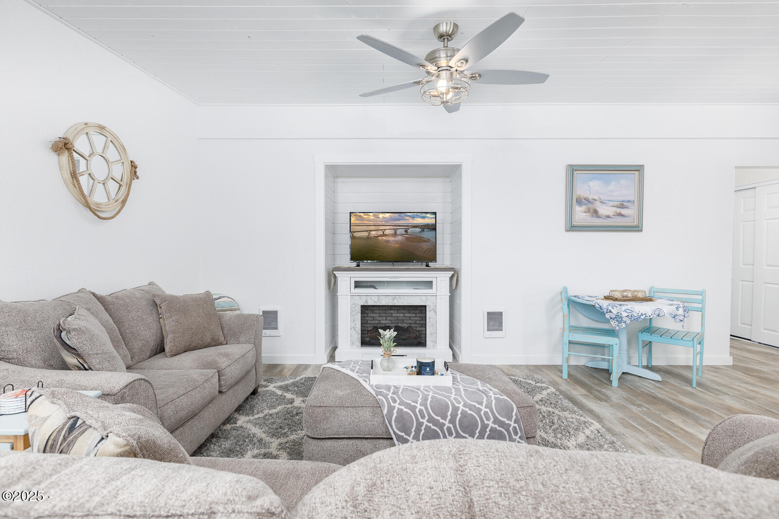 2005 NW Bayshore Drive