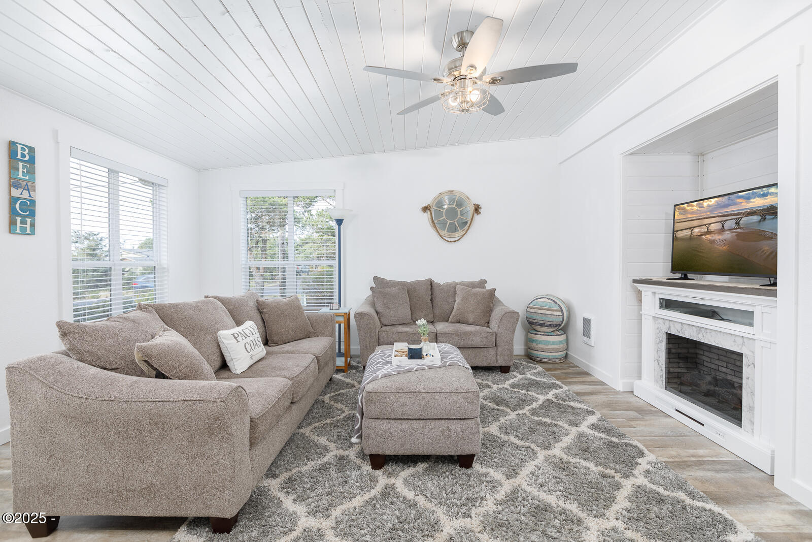 2005 NW Bayshore Drive