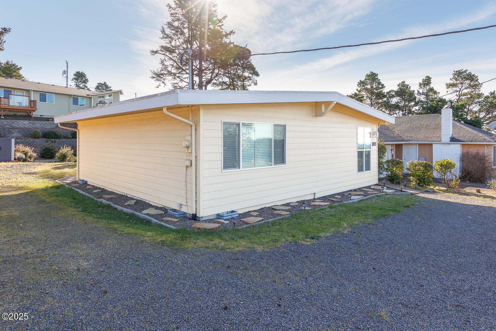 2005 NW Bayshore Drive