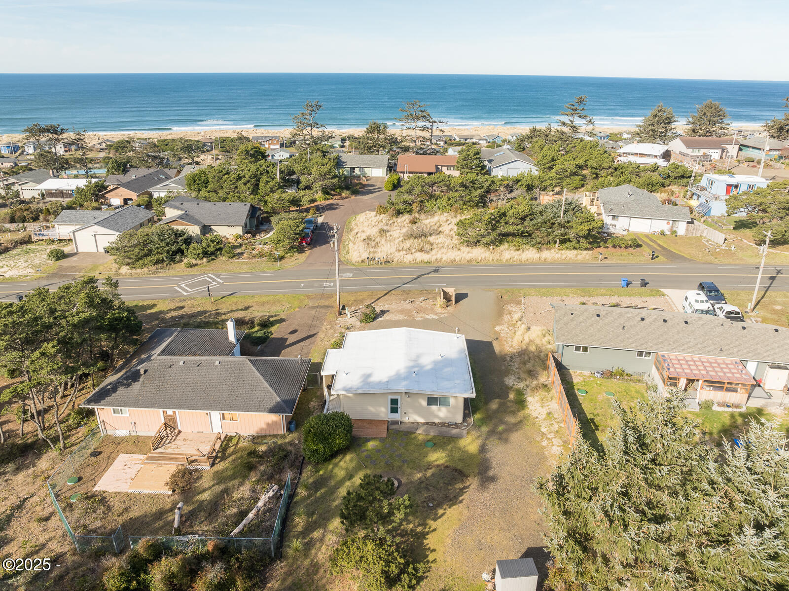 2005 NW Bayshore Drive