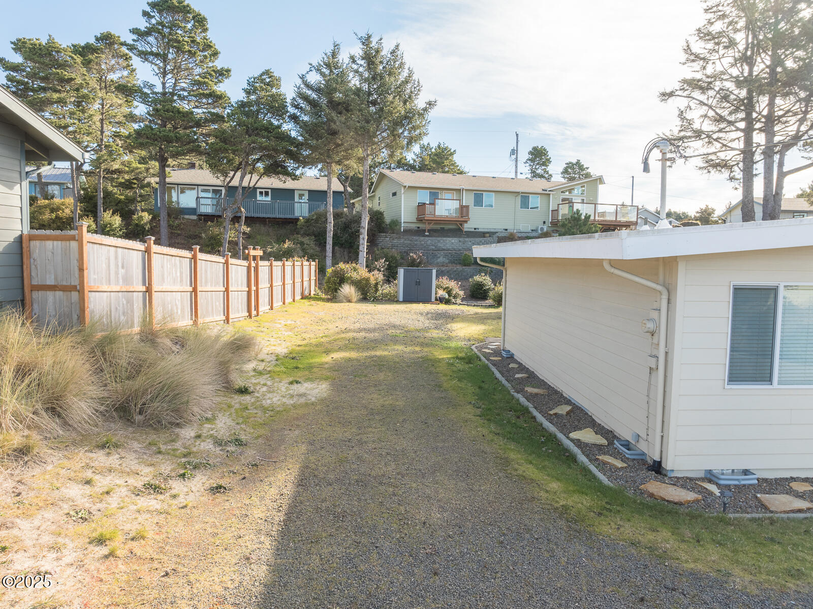 2005 NW Bayshore Drive