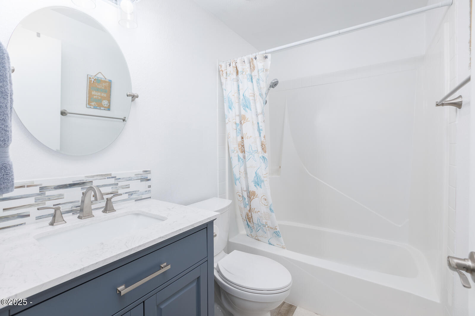 2005 NW Bayshore Drive