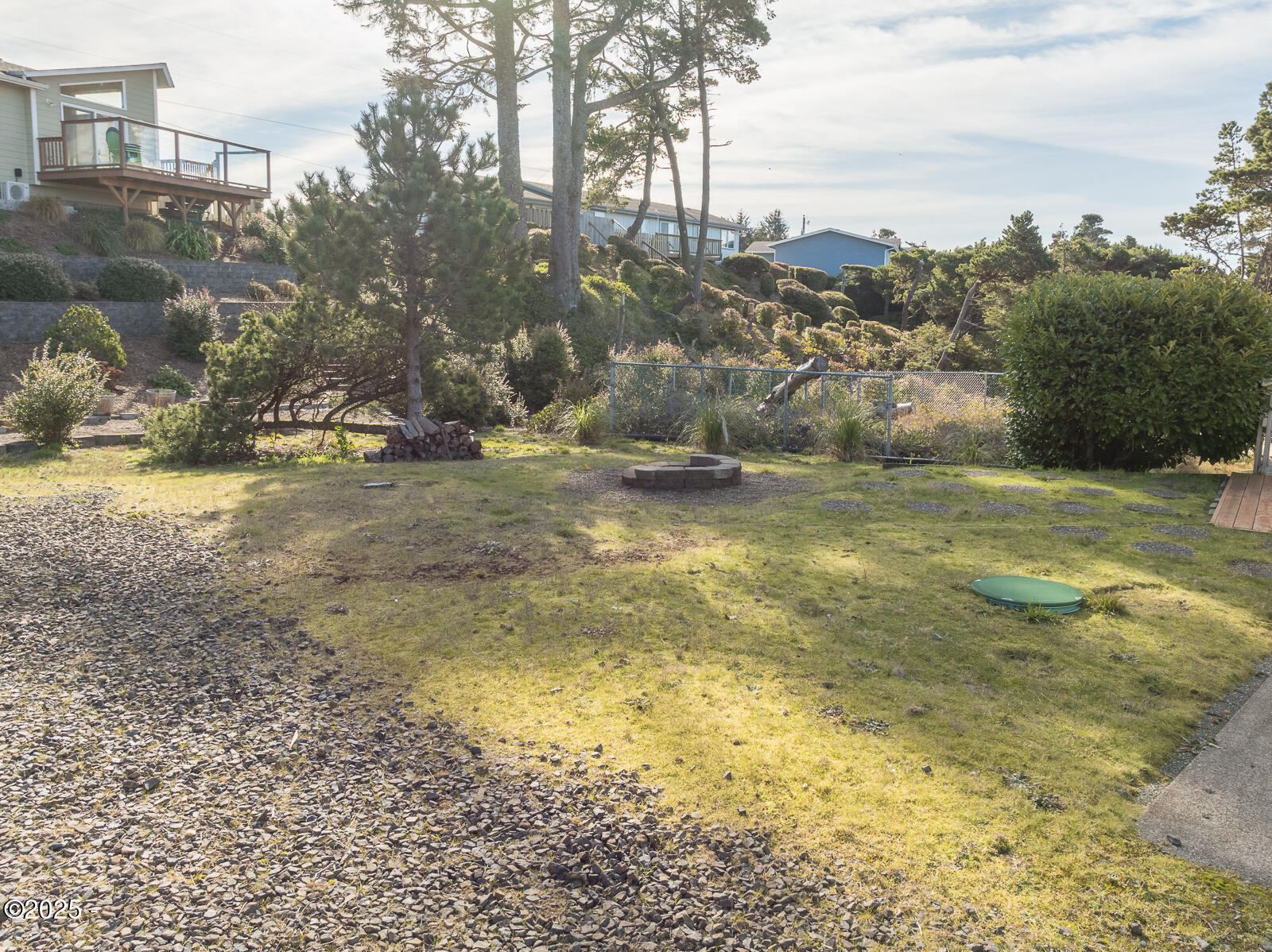 2005 NW Bayshore Drive