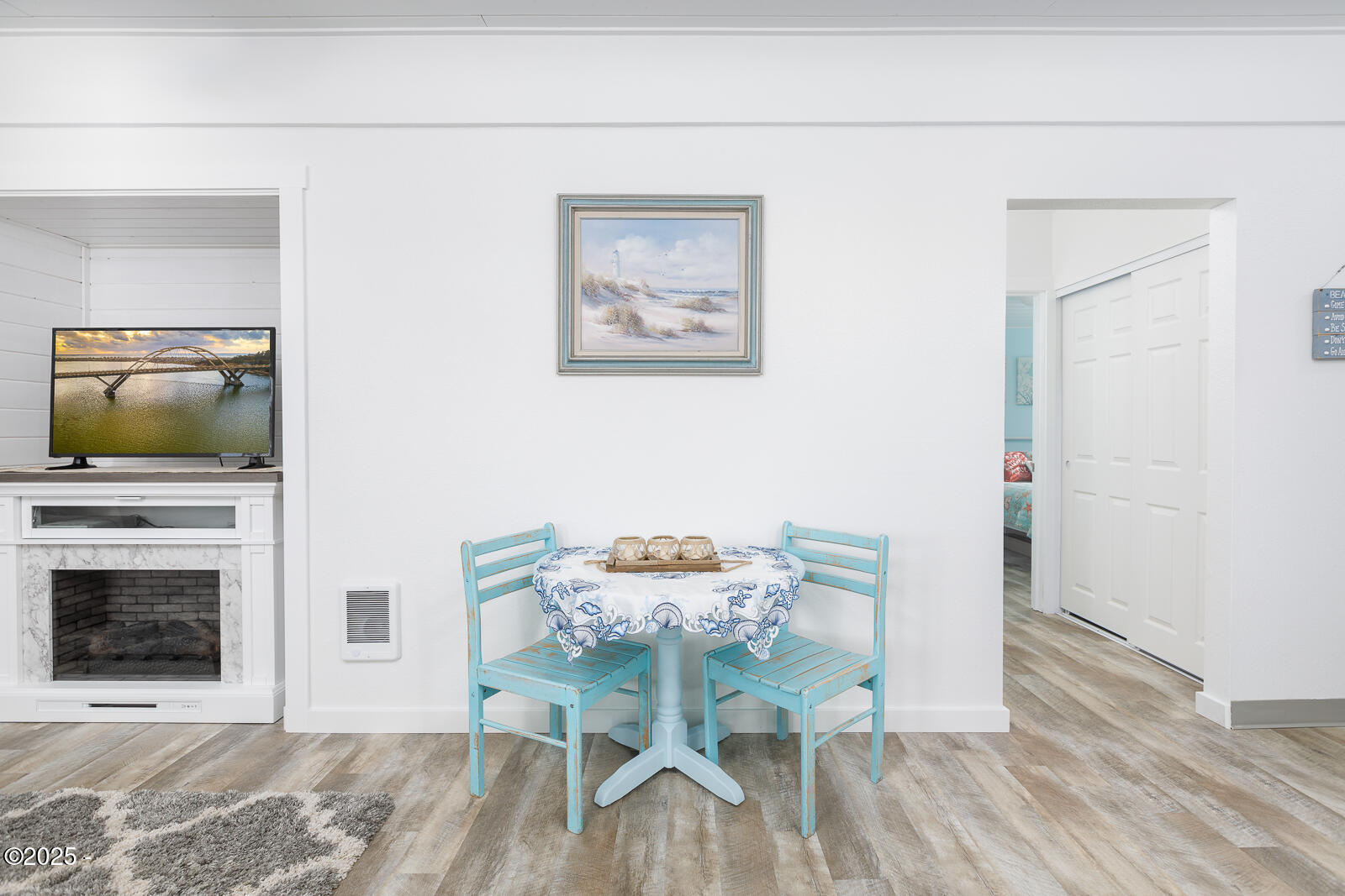 2005 NW Bayshore Drive