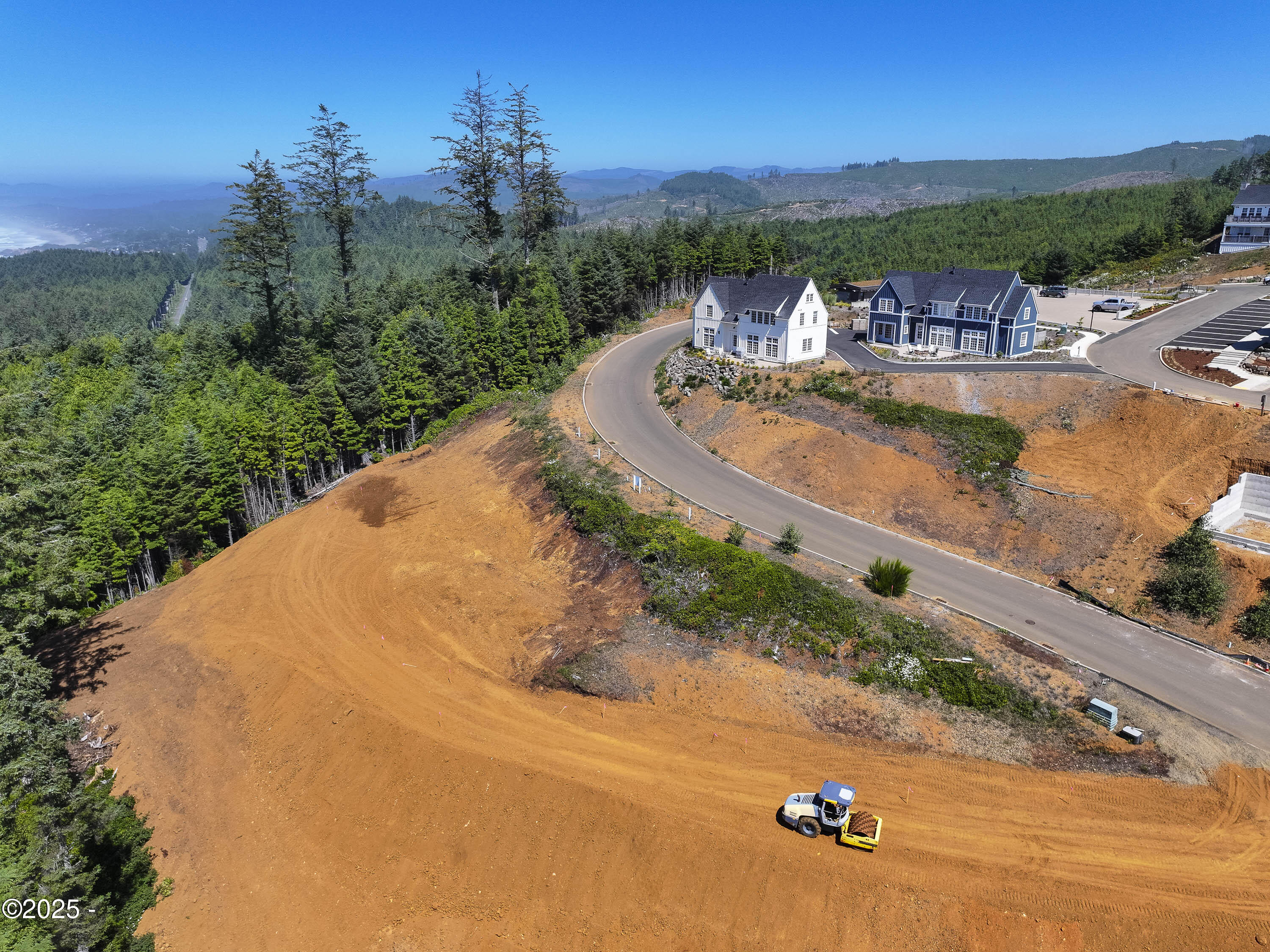 Lot 3 NE Lillian Lane