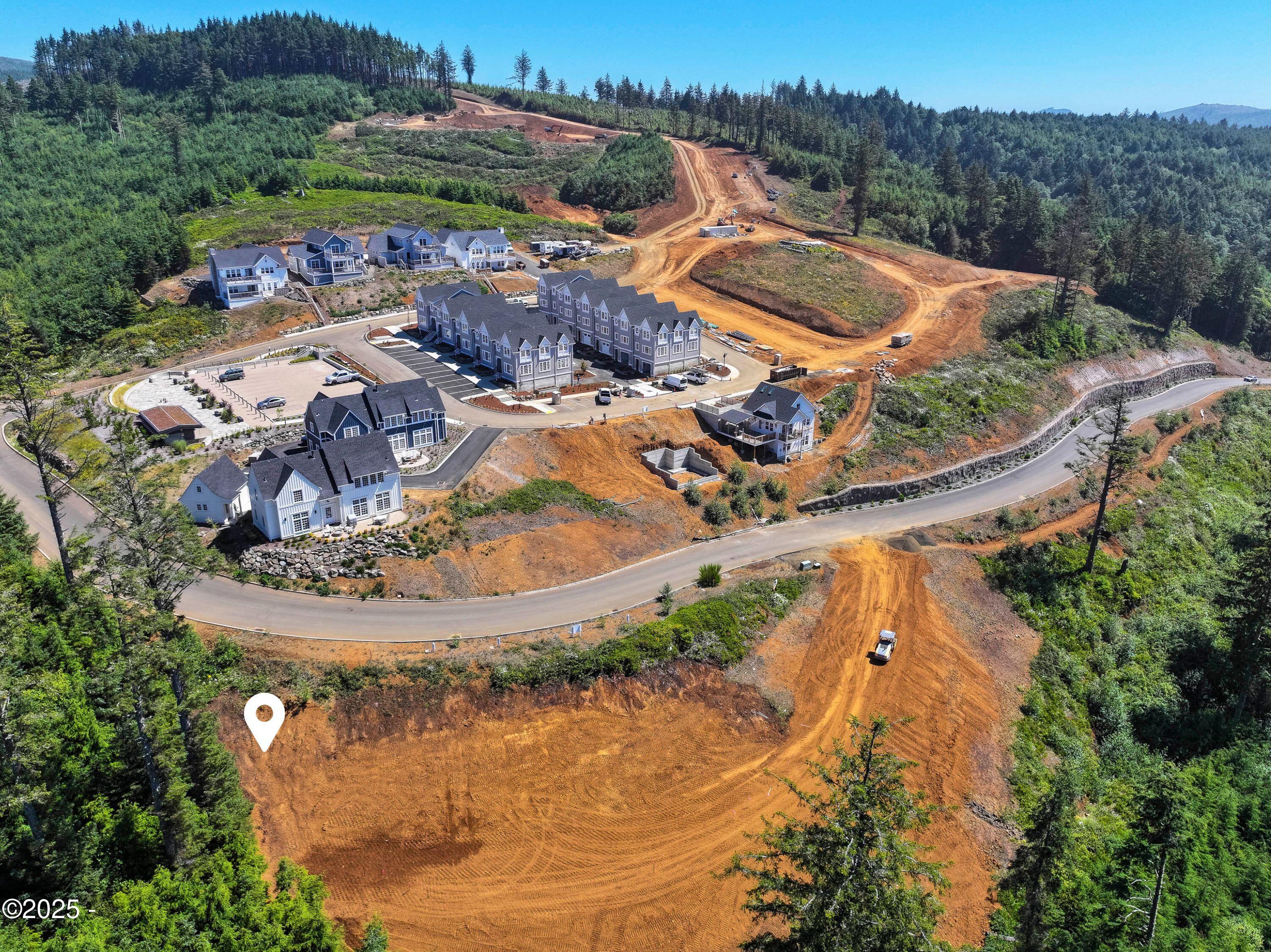 Lot 3 NE Lillian Lane