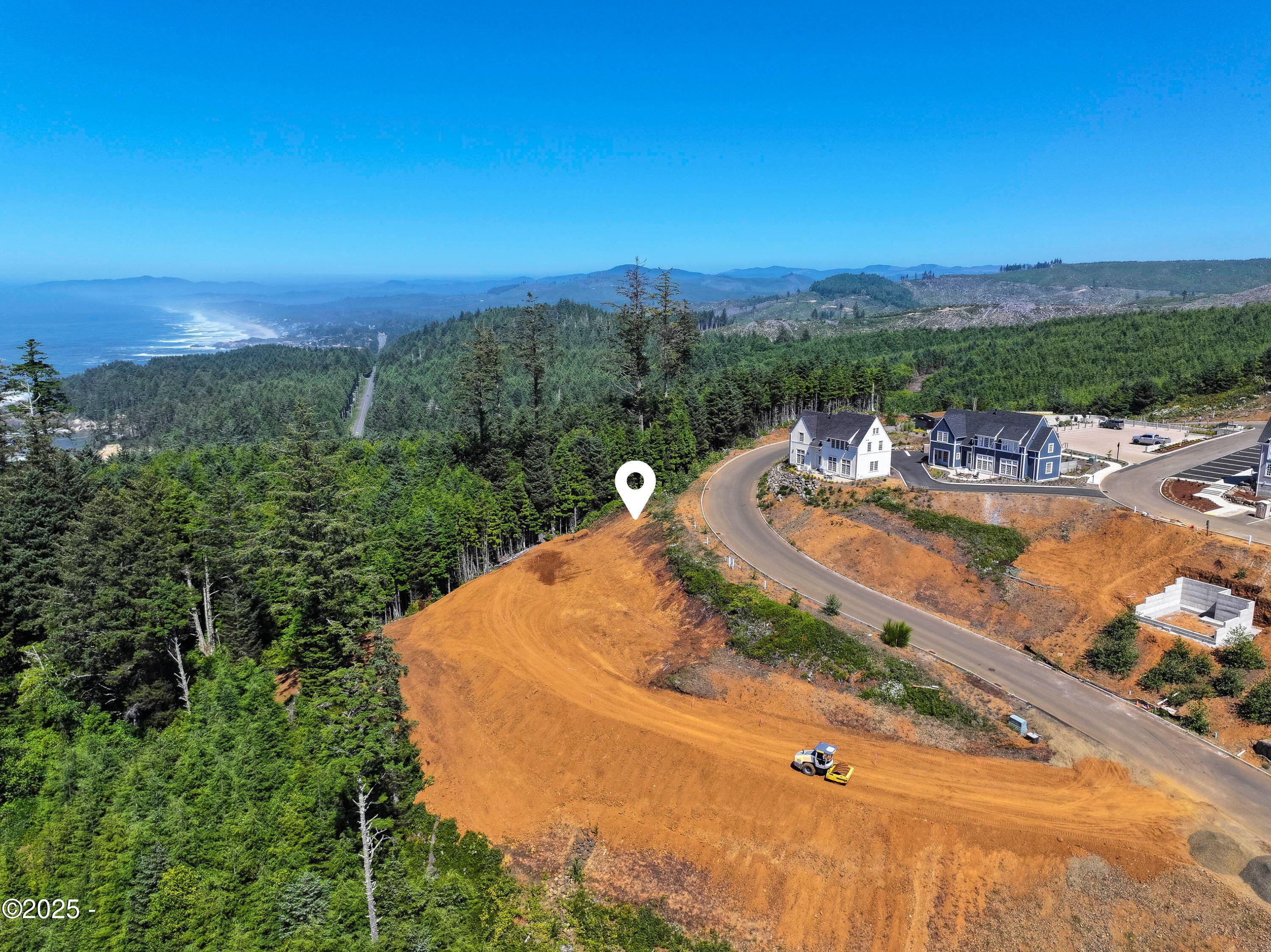 Lot 3 NE Lillian Lane