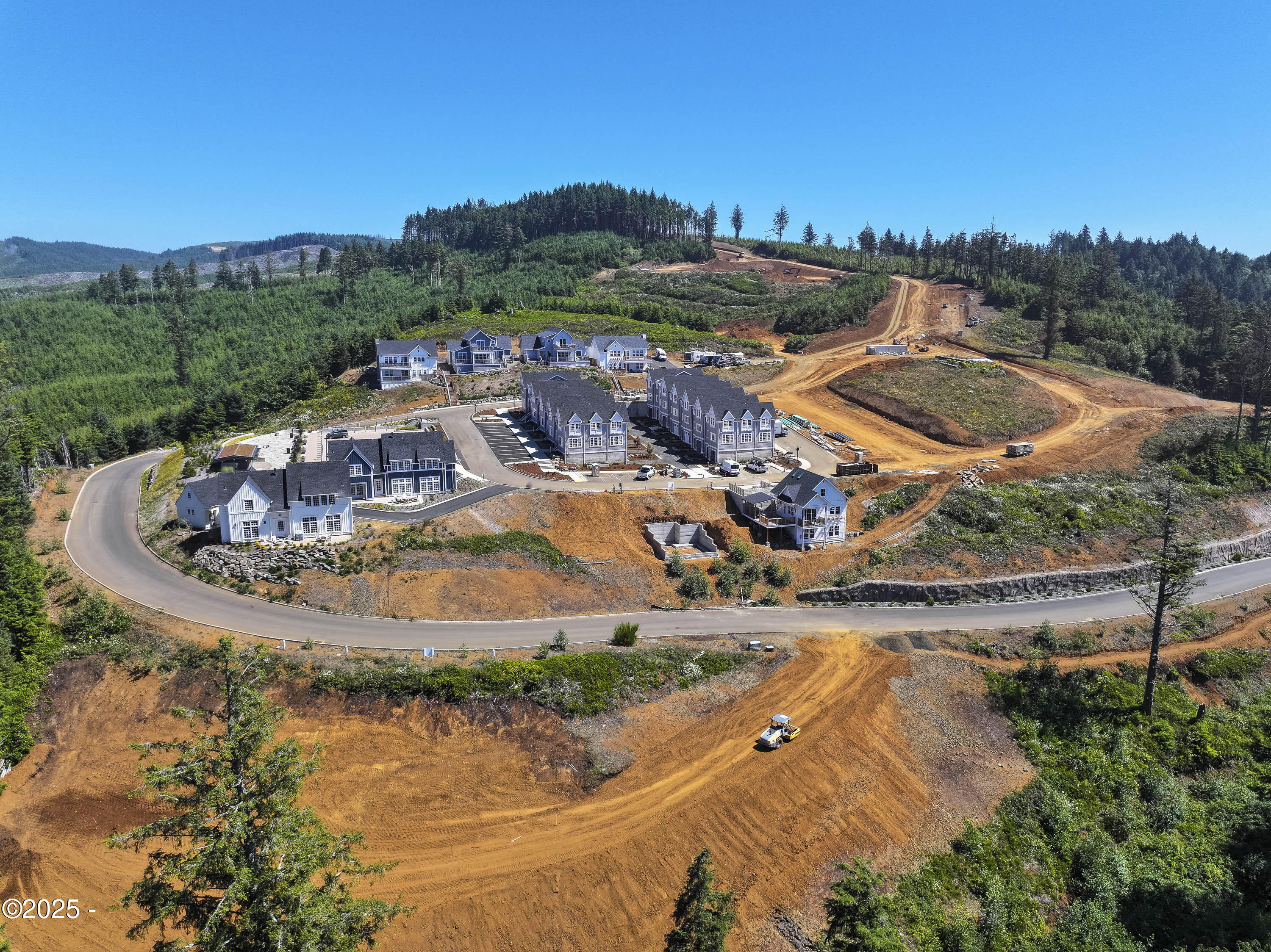 Lot 3 NE Lillian Lane