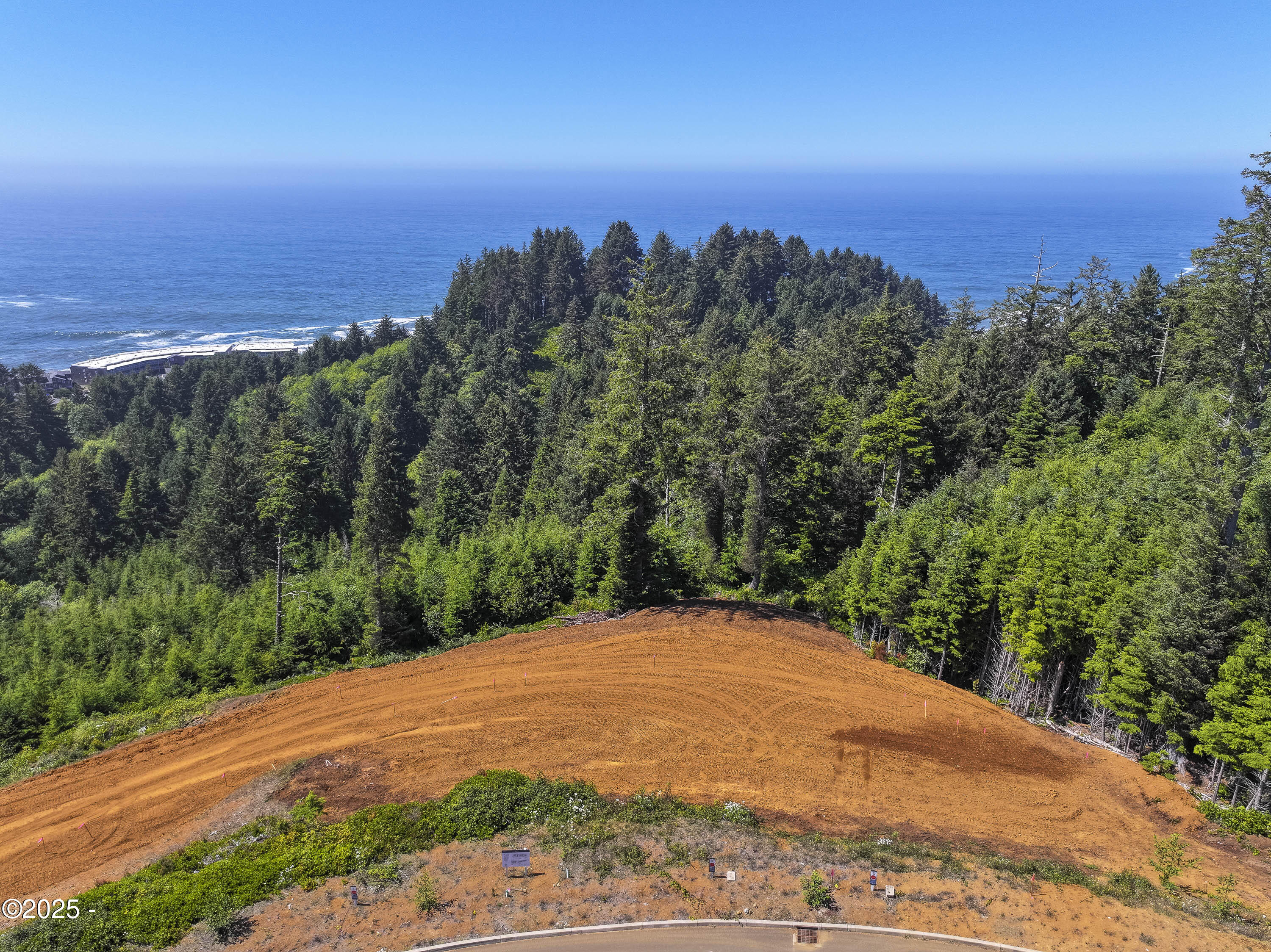 Lot 3 NE Lillian Lane