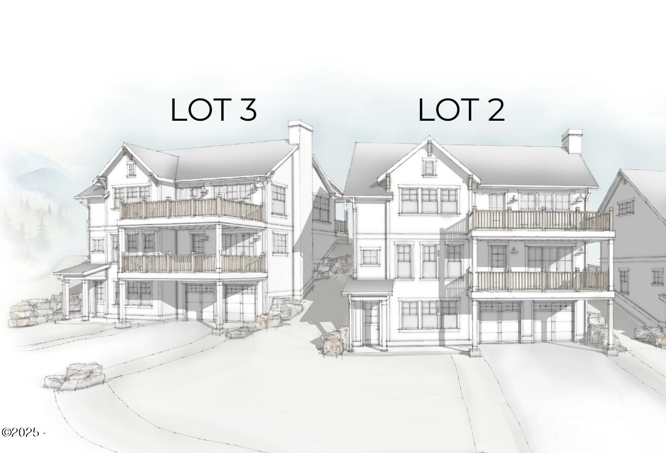 Lot 3 NE Lillian Lane