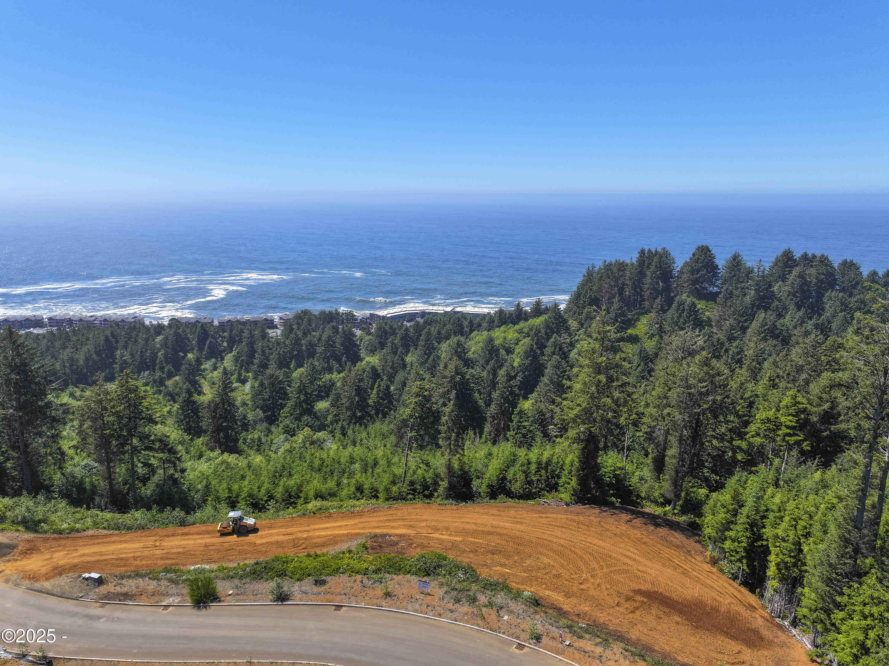 Lot 3 NE Lillian Lane