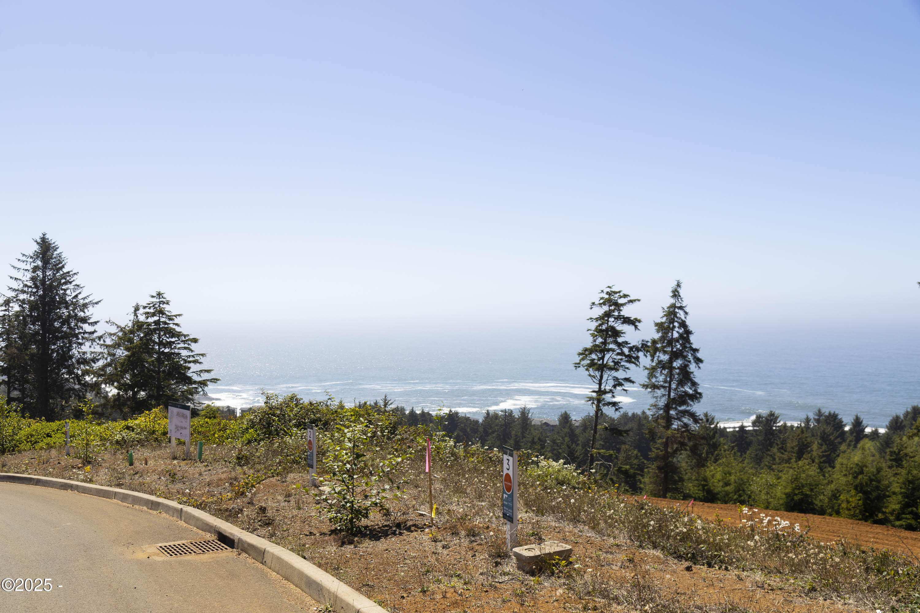 Lot 3 NE Lillian Lane