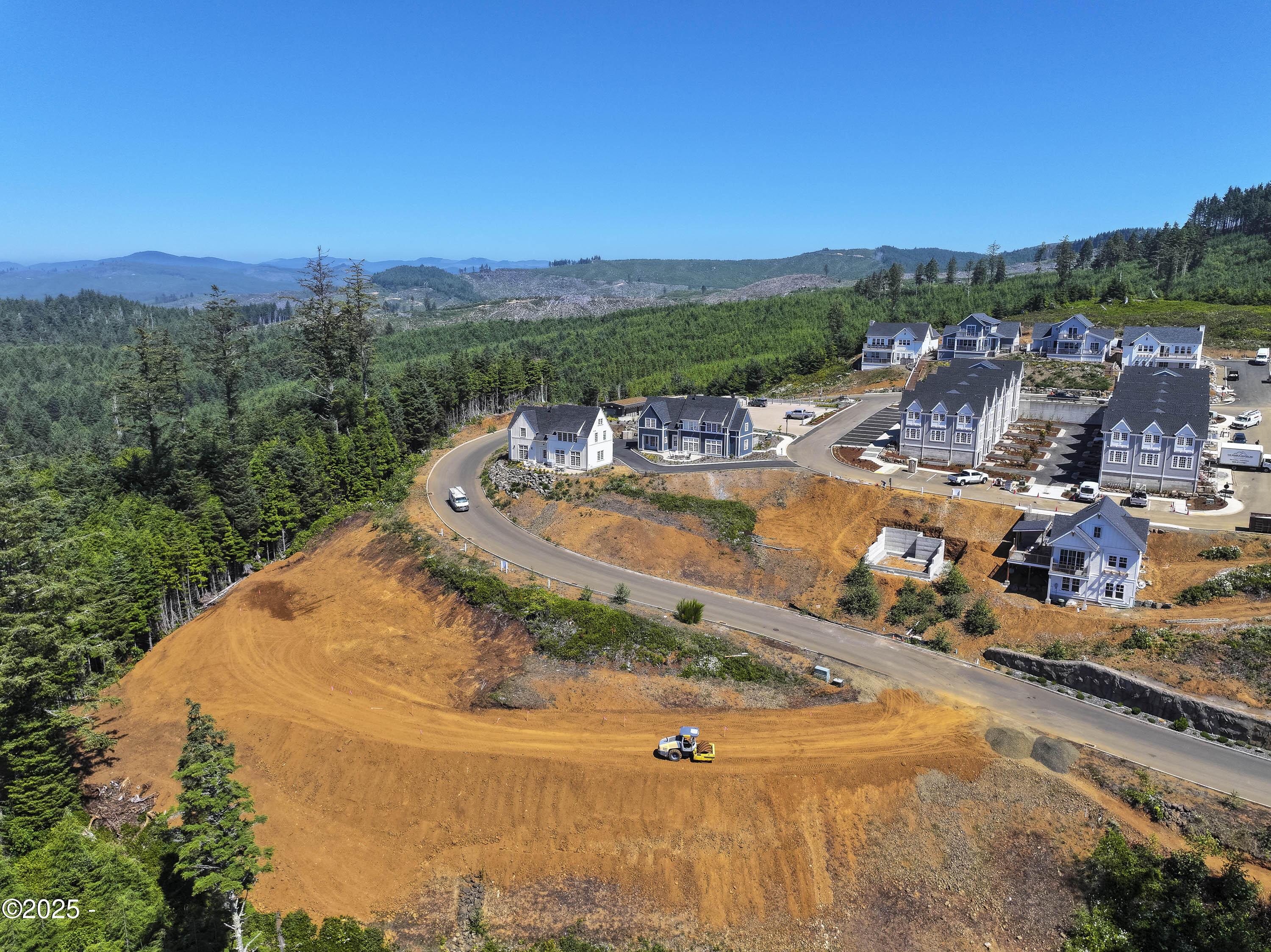 Lot 3 NE Lillian Lane